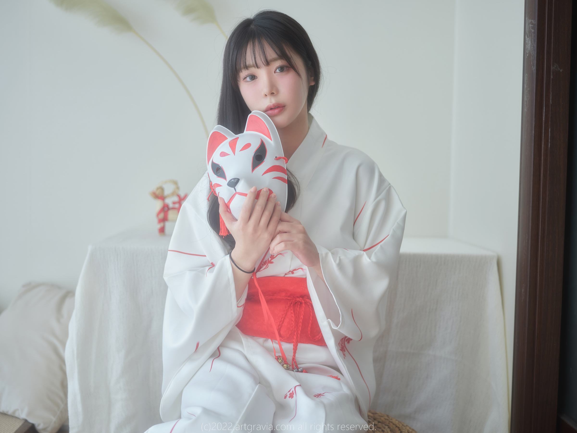 图片[4] - [ARTGRAVIA] VOL.464 Wuyo [54P] - 机器猫次元 - 机器猫次元