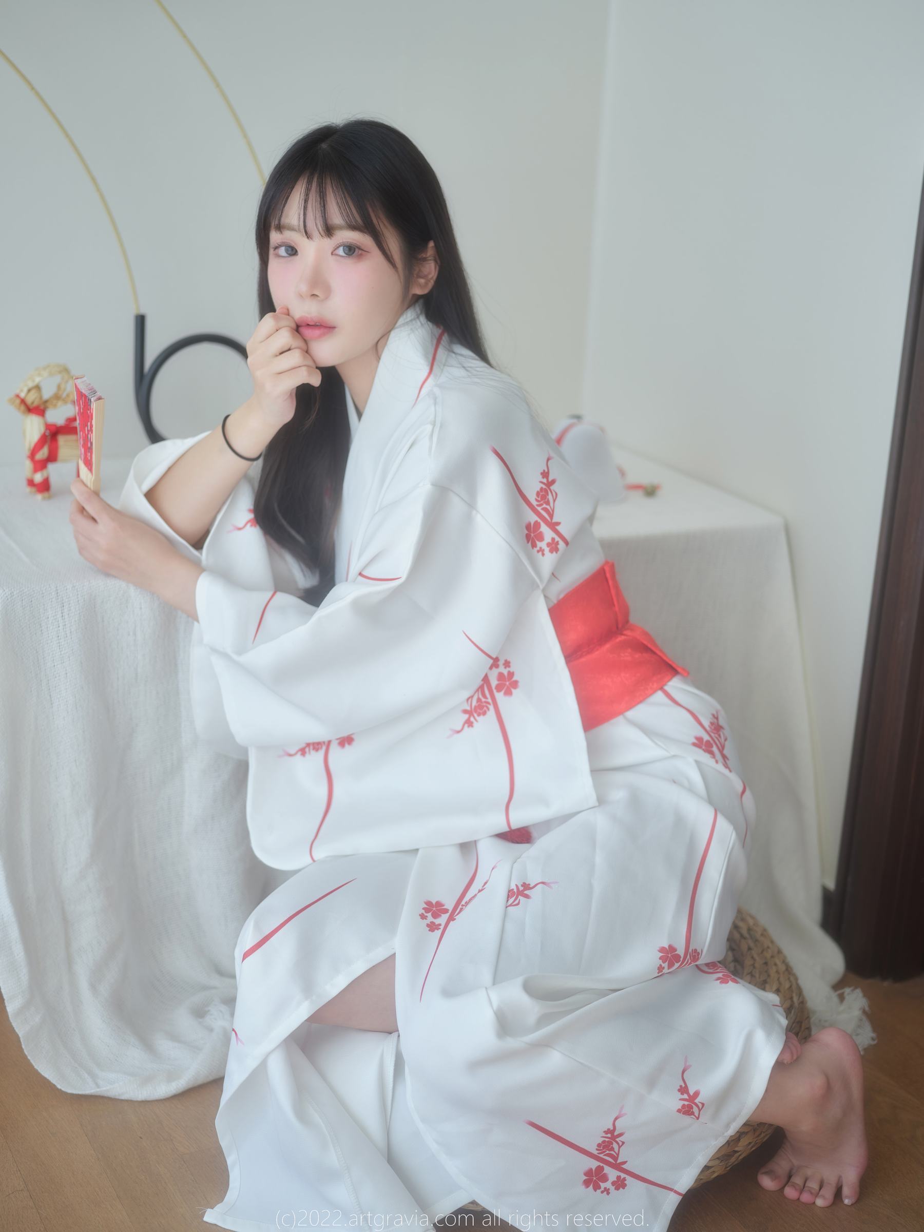 图片[8] - [ARTGRAVIA] VOL.464 Wuyo [54P] - 机器猫次元 - 机器猫次元
