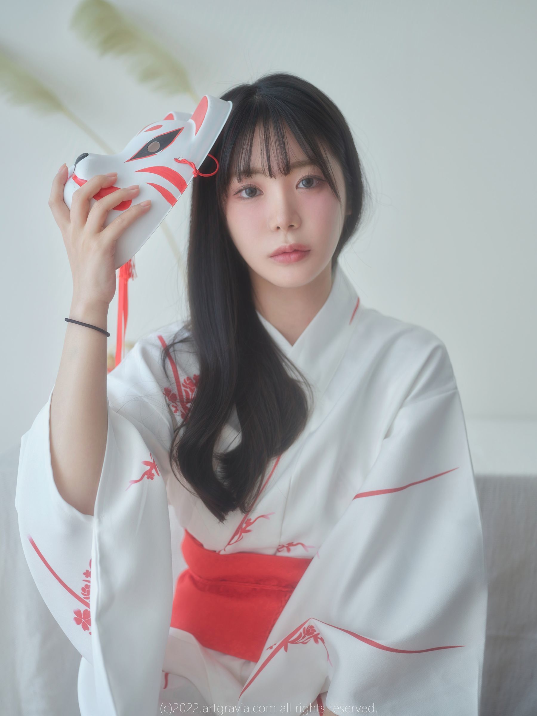 图片[5] - [ARTGRAVIA] VOL.464 Wuyo [54P] - 机器猫次元 - 机器猫次元