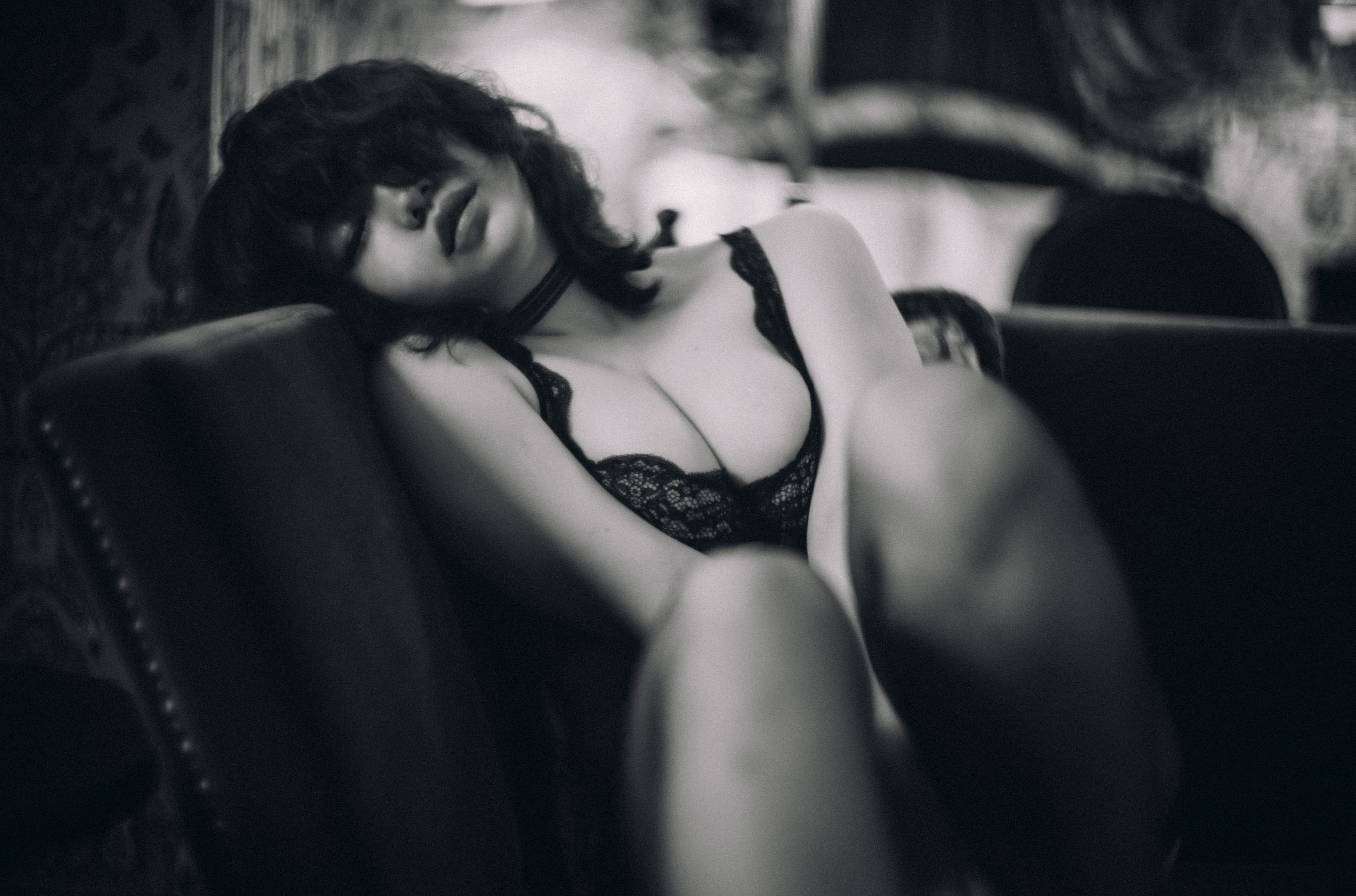 图片[4] - [DJAWA] Mimmi - Mademoiselle Mimmi [171P] - 机器猫次元 - 机器猫次元