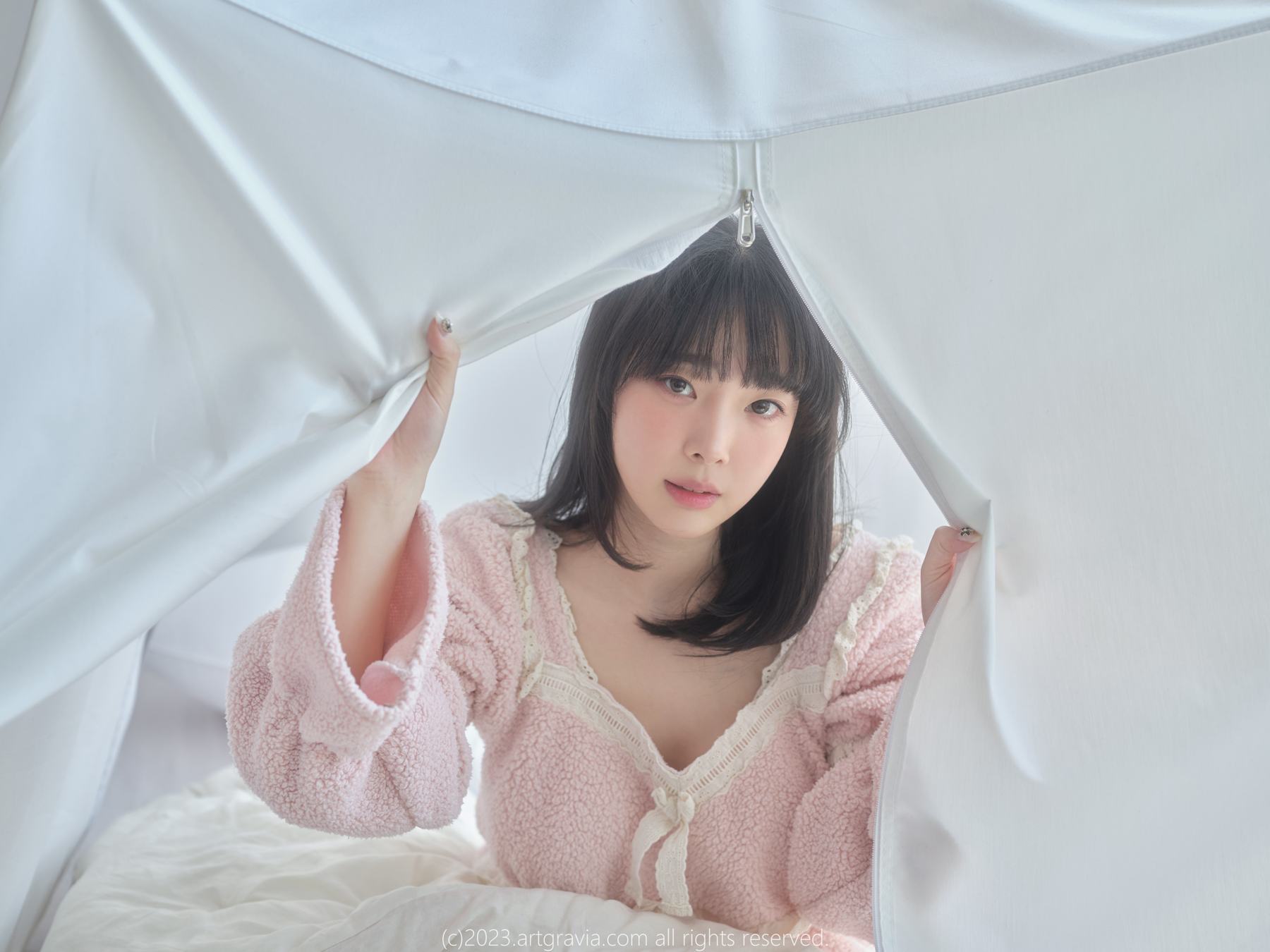 图片[8] - [ARTGRAVIA] VOL.537 Inkyung [88P] - 机器猫次元 - 机器猫次元