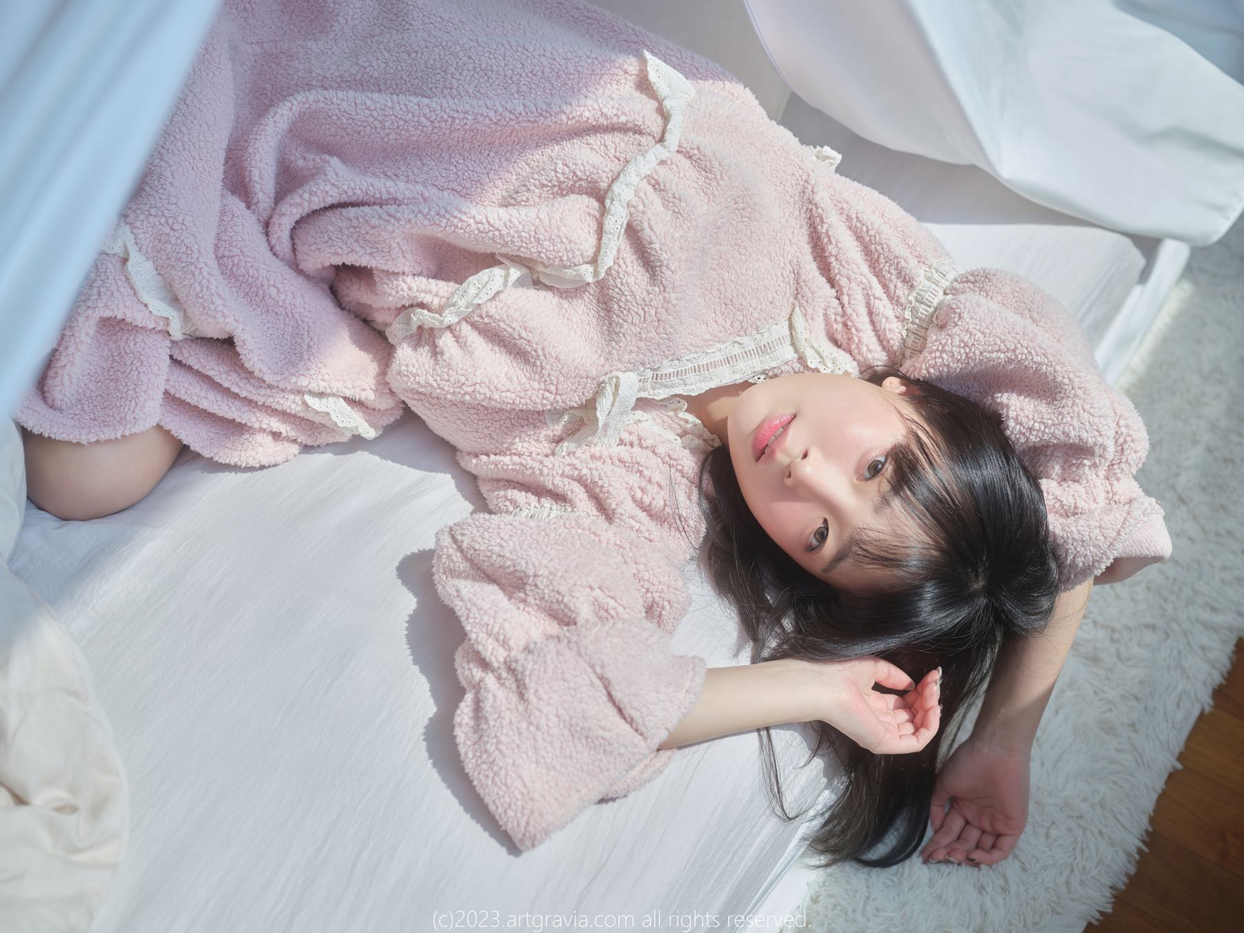 图片[4] - [ARTGRAVIA] VOL.537 Inkyung [88P] - 机器猫次元 - 机器猫次元