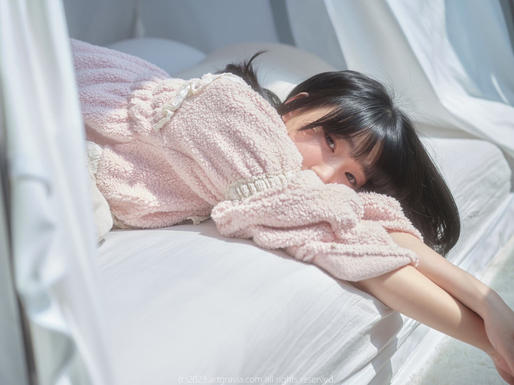 图片[3] - [ARTGRAVIA] VOL.537 Inkyung [88P] - 机器猫次元 - 机器猫次元