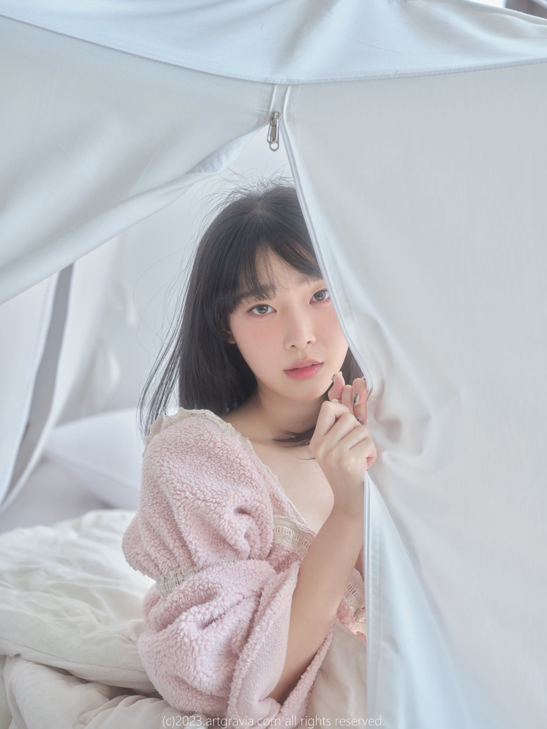 图片[5] - [ARTGRAVIA] VOL.537 Inkyung [88P] - 机器猫次元 - 机器猫次元