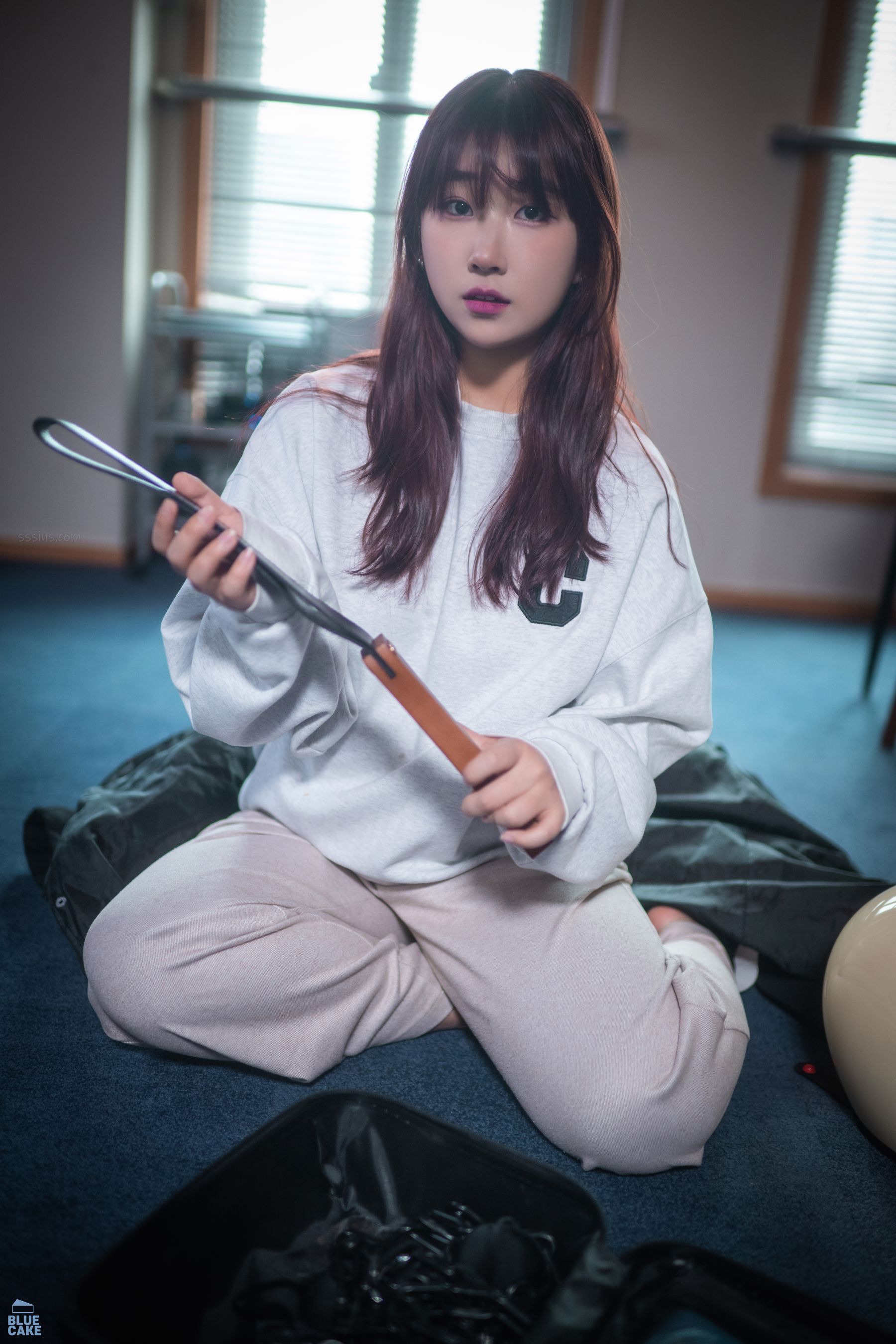 图片[5] - BLUECAKE GGuBBu - Sub Delivery [146P] - 机器猫次元 - 机器猫次元