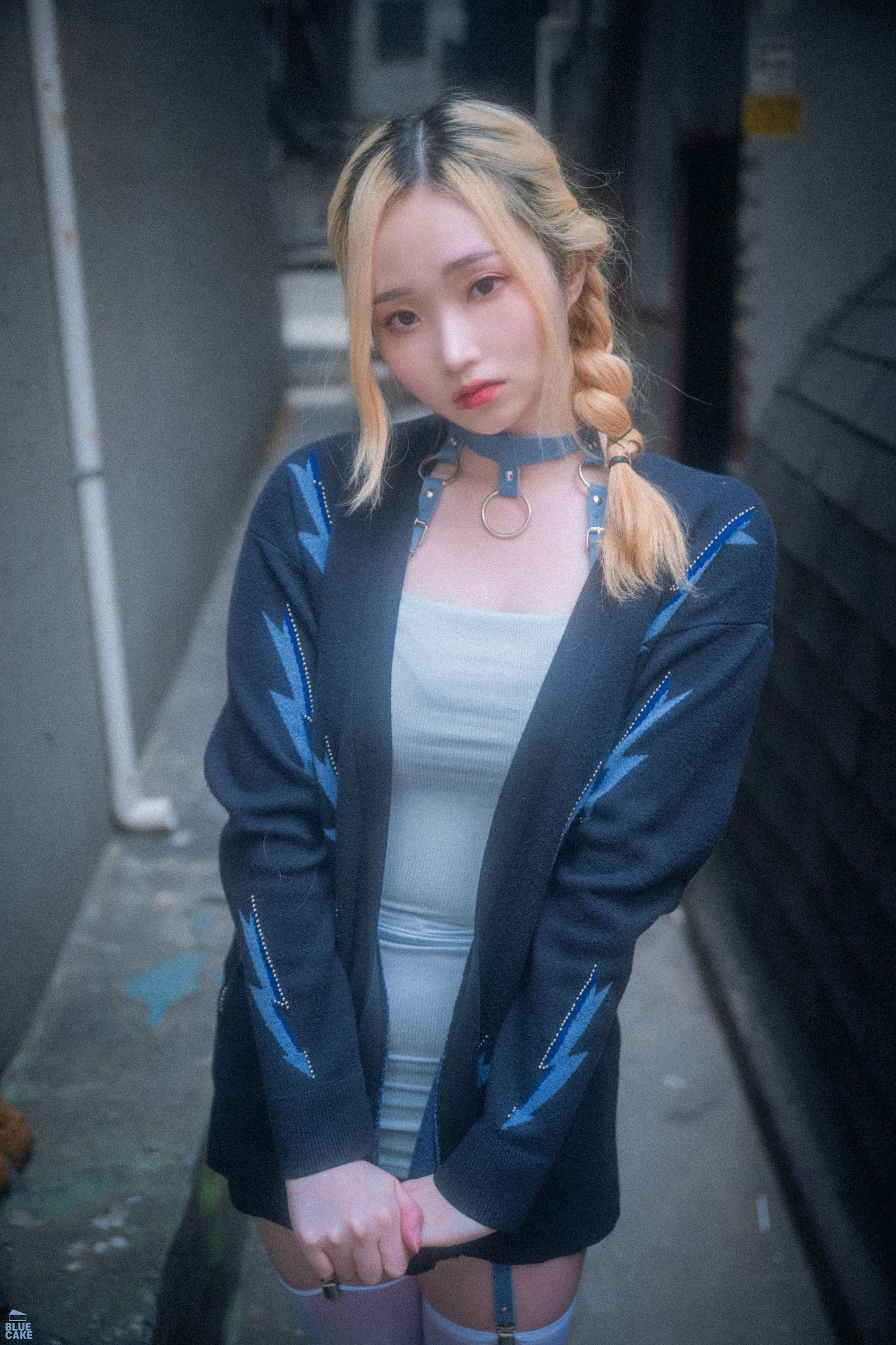 图片[1] - BLUECAKE Bambi - Purity [101P] - 机器猫次元 - 机器猫次元
