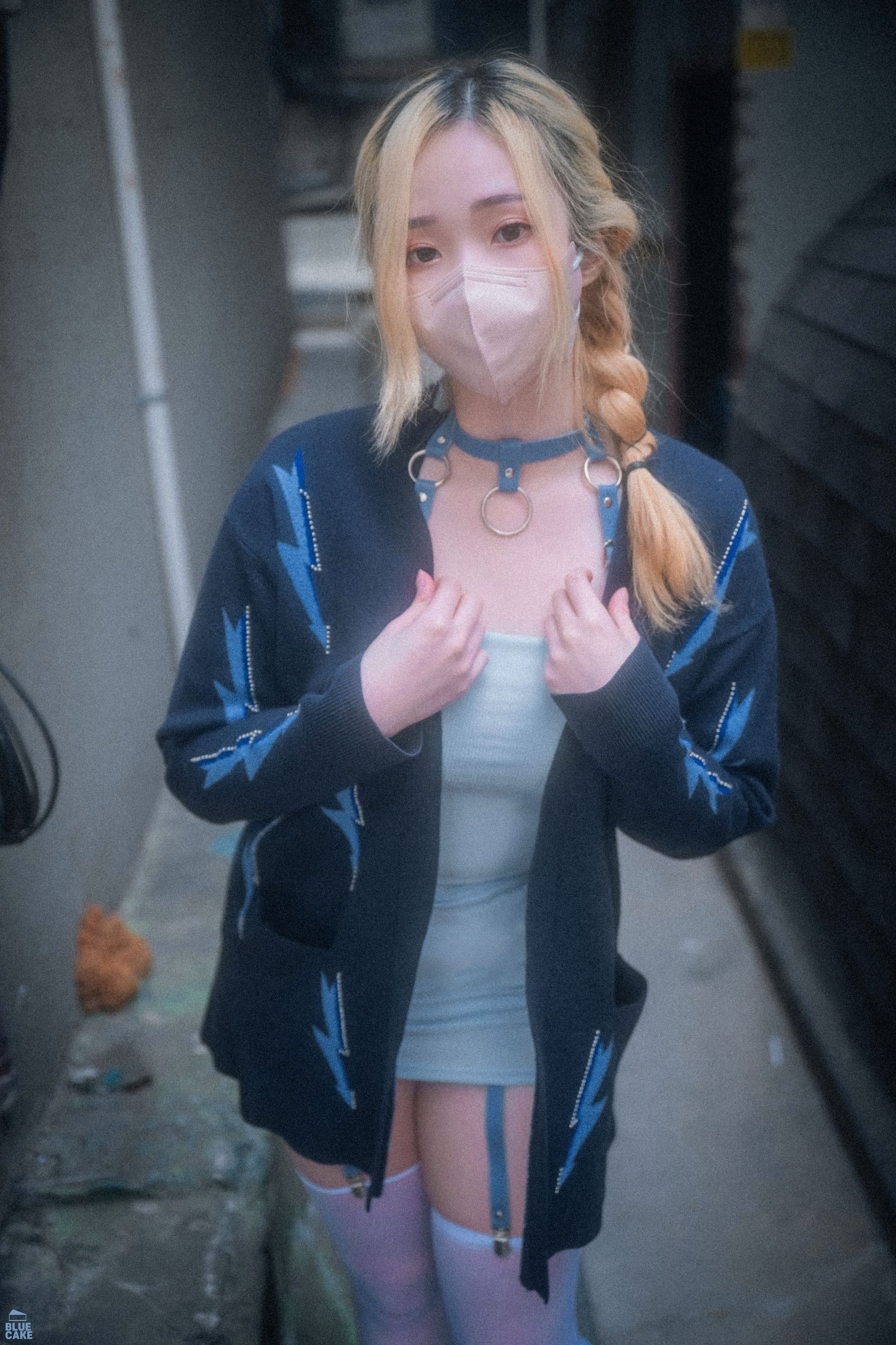 图片[2] - BLUECAKE Bambi - Purity [101P] - 机器猫次元 - 机器猫次元