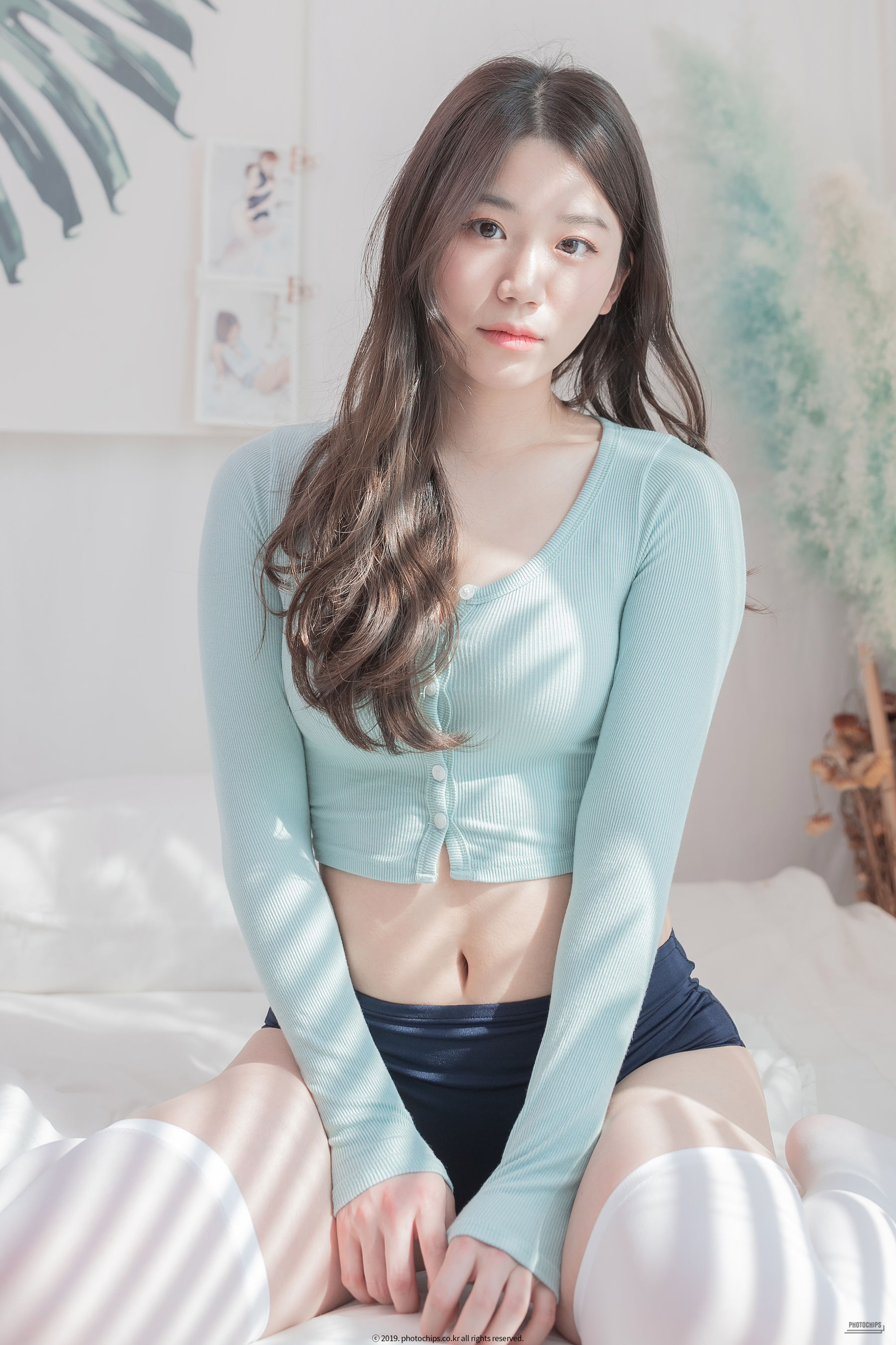 图片[1] - Photochips Vol.85 - Hyeseong No.1 [93P] - 机器猫次元 - 机器猫次元