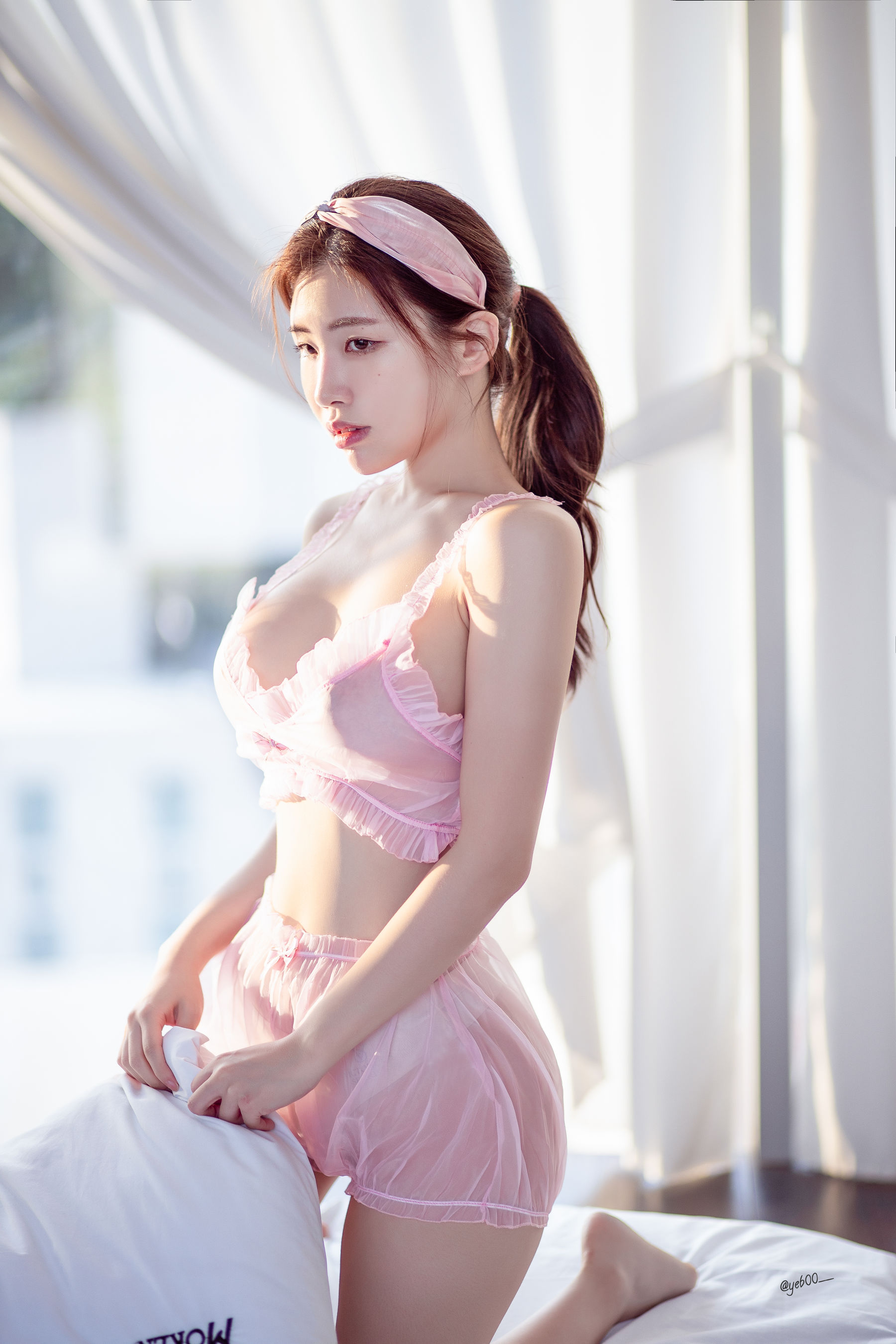 图片[2] - Yebin - Sweet Dream [90P] - 机器猫次元 - 机器猫次元
