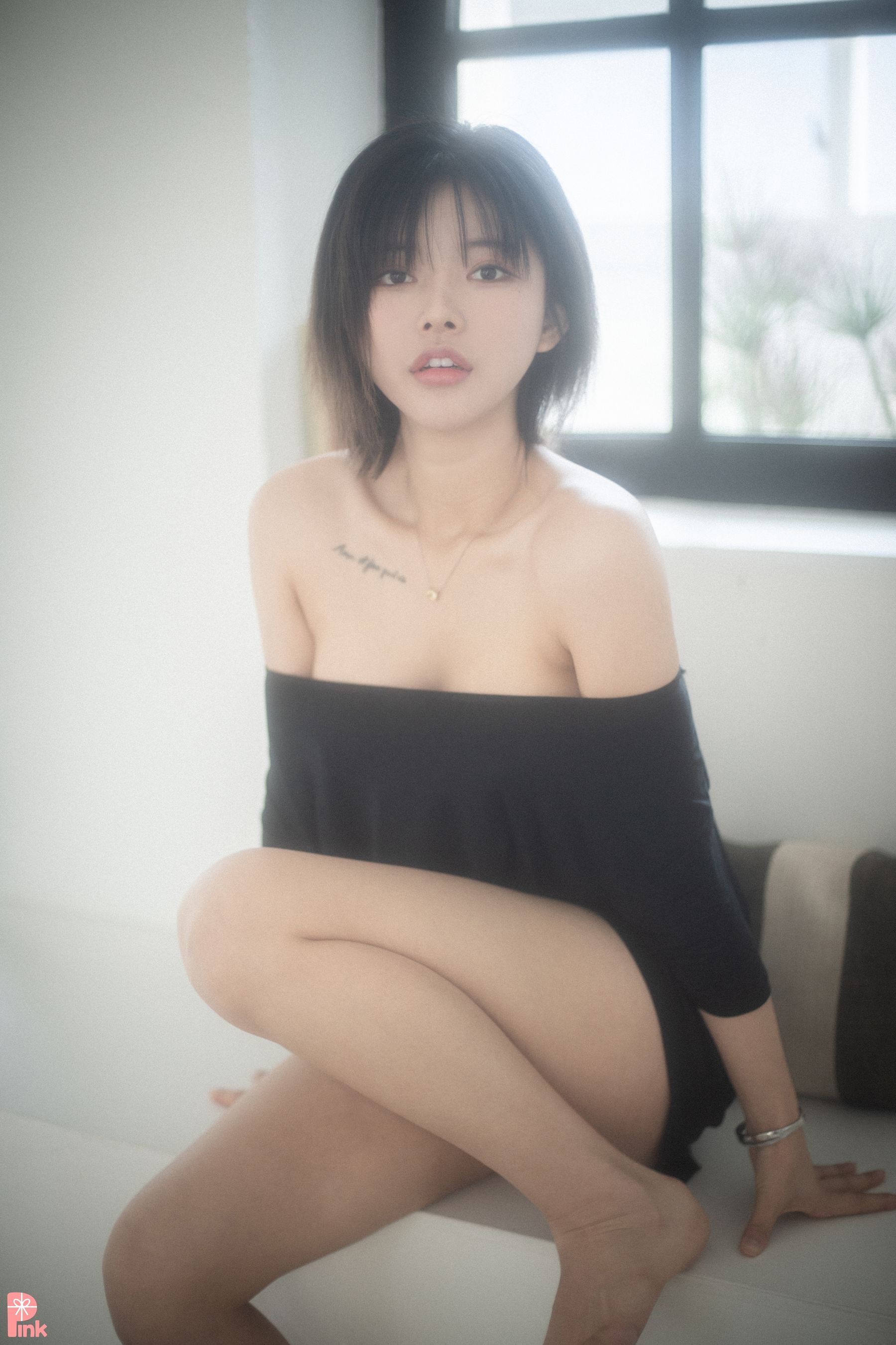 图片[2] - PINK RIBBON Uuuha - Floral - 2 [87P] - 机器猫次元 - 机器猫次元
