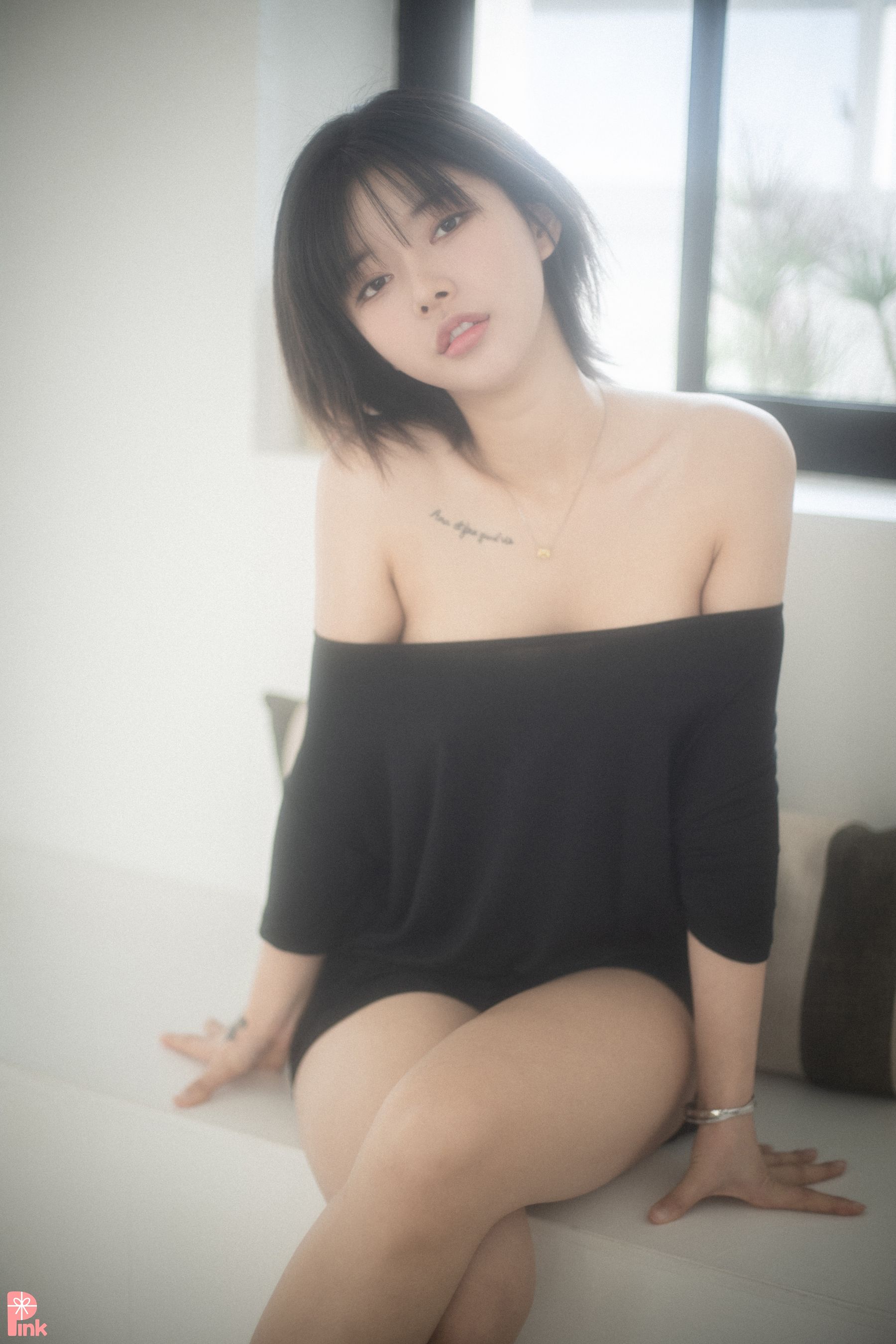 图片[3] - PINK RIBBON Uuuha - Floral - 2 [87P] - 机器猫次元 - 机器猫次元