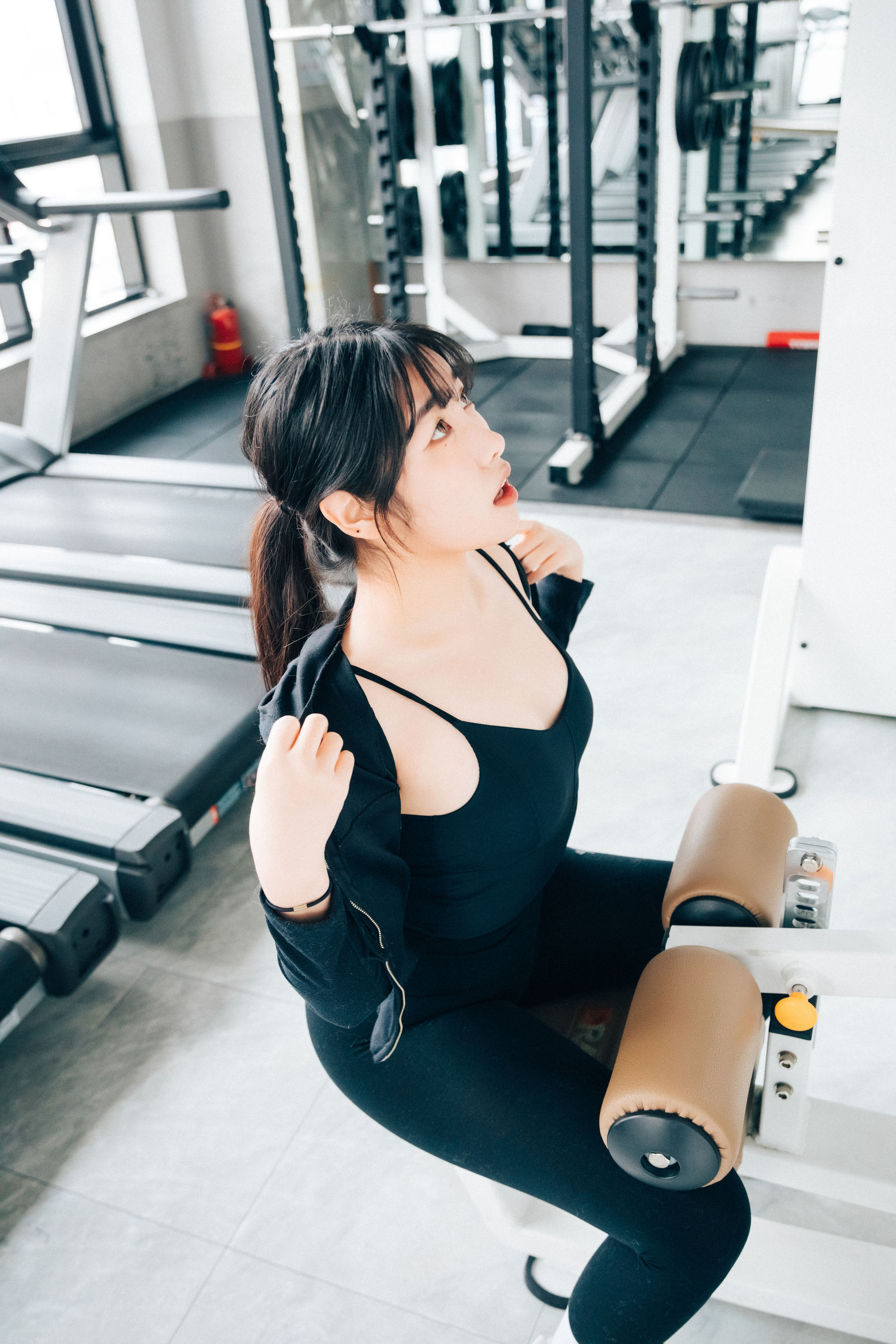 图片[3] - LOOZY Sonson - Personal trainer [90P] - 机器猫次元 - 机器猫次元