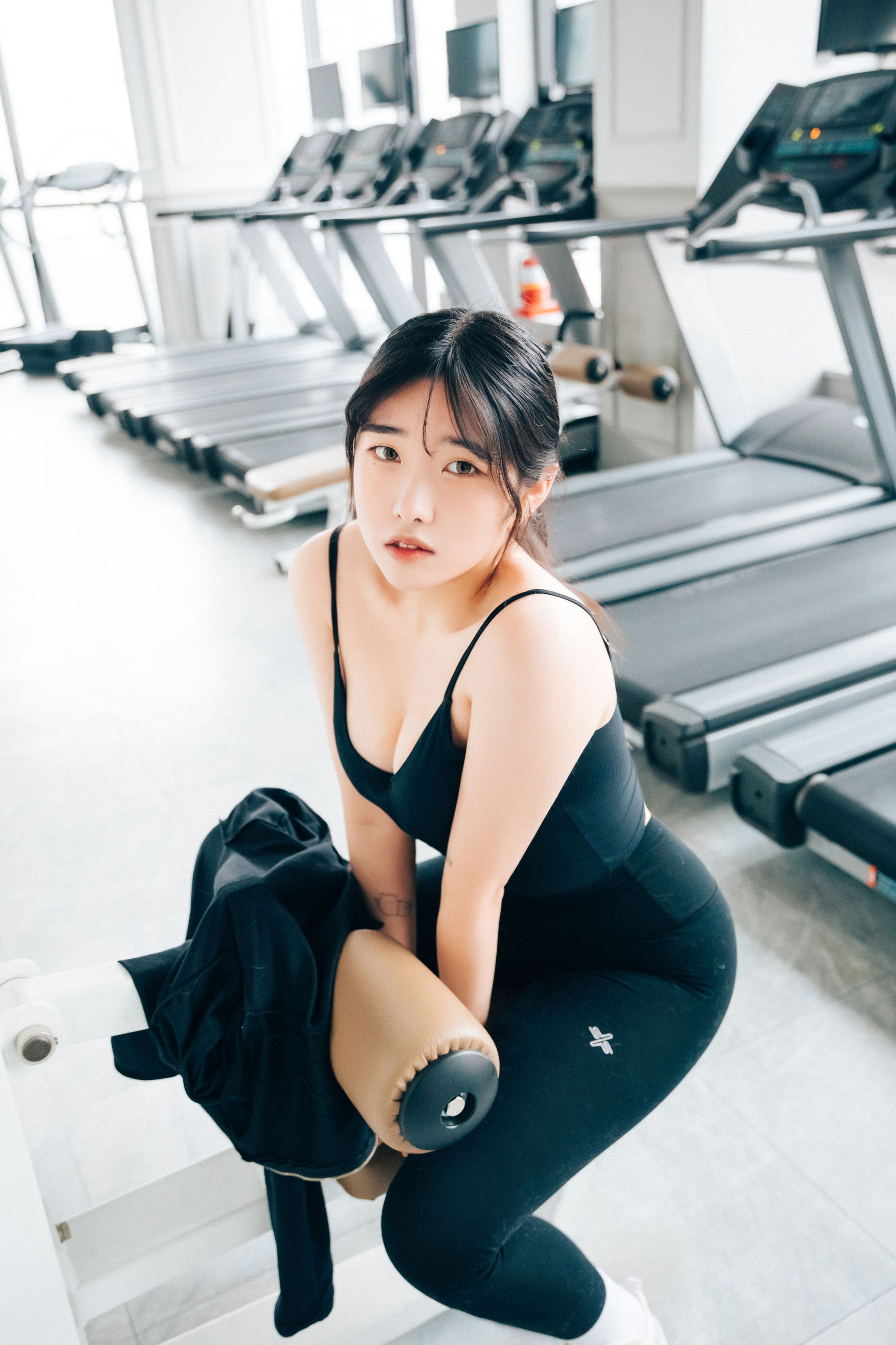 图片[8] - LOOZY Sonson - Personal trainer [90P] - 机器猫次元 - 机器猫次元