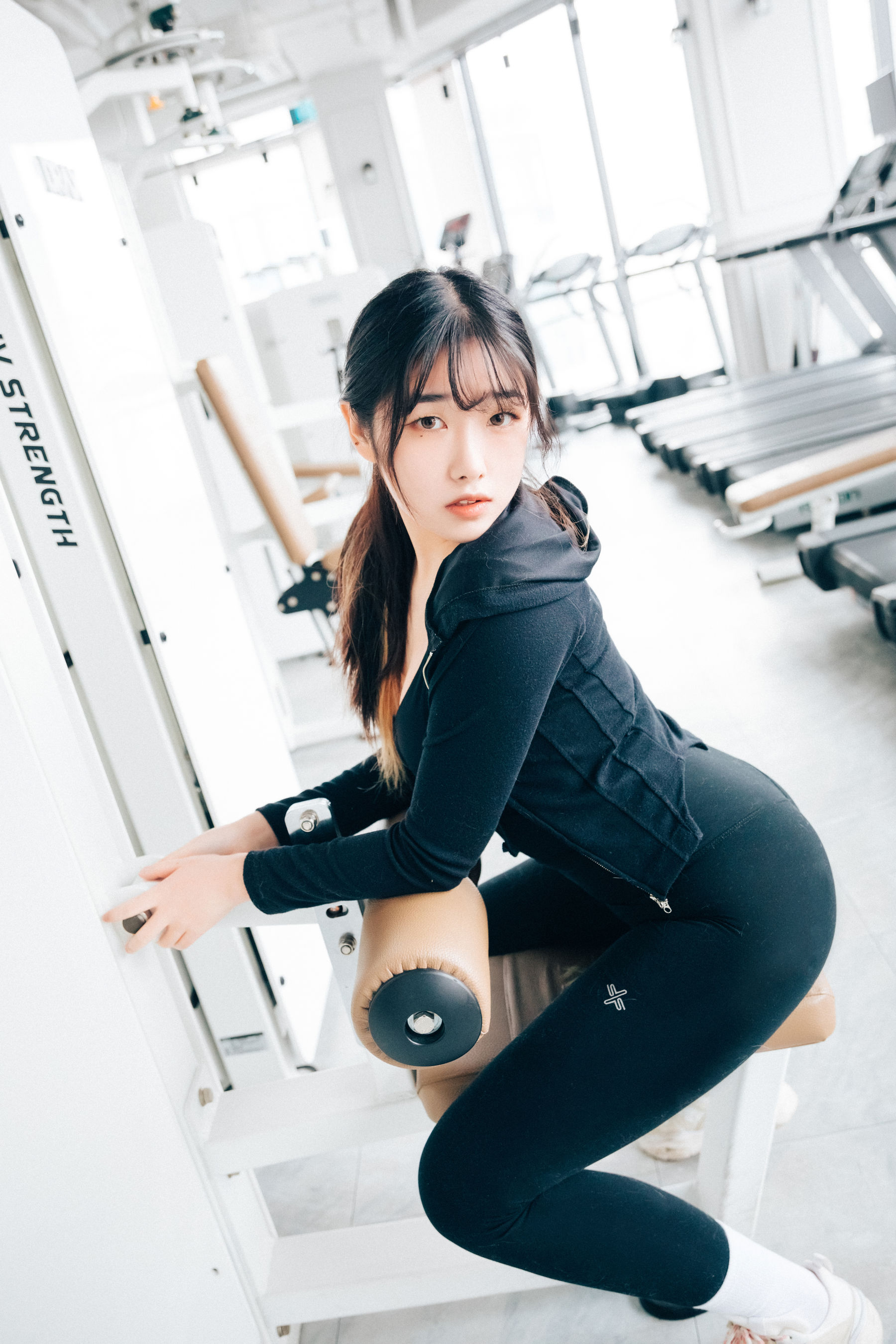 图片[6] - LOOZY Sonson - Personal trainer [90P] - 机器猫次元 - 机器猫次元