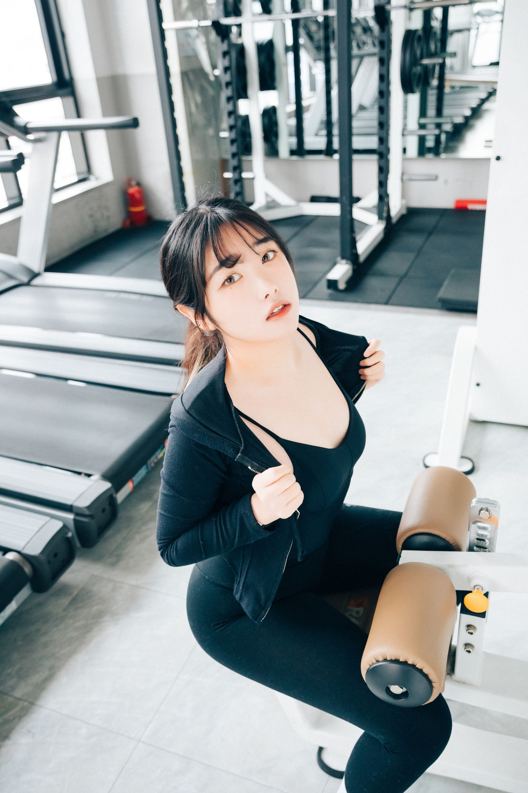 图片[4] - LOOZY Sonson - Personal trainer [90P] - 机器猫次元 - 机器猫次元