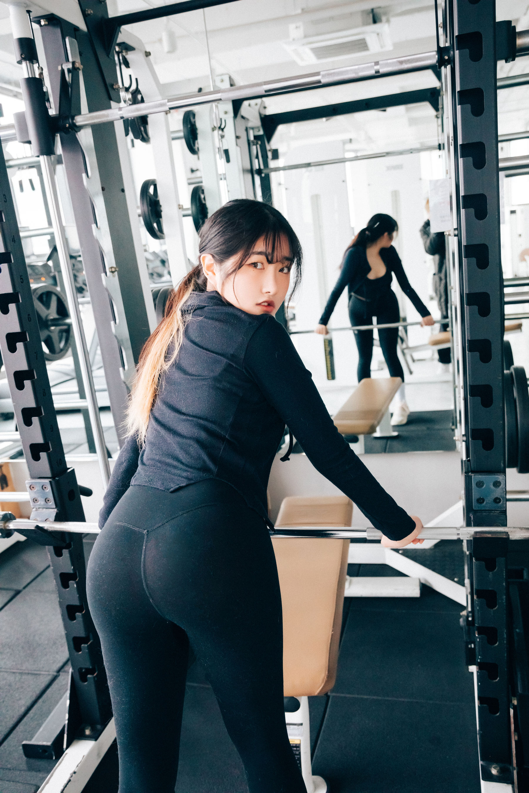 图片[2] - LOOZY Sonson - Personal trainer [90P] - 机器猫次元 - 机器猫次元