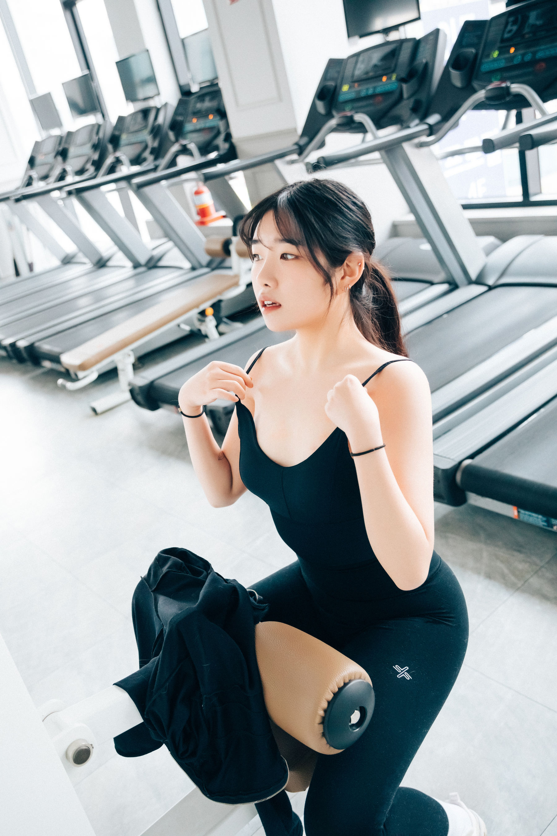 图片[7] - LOOZY Sonson - Personal trainer [90P] - 机器猫次元 - 机器猫次元