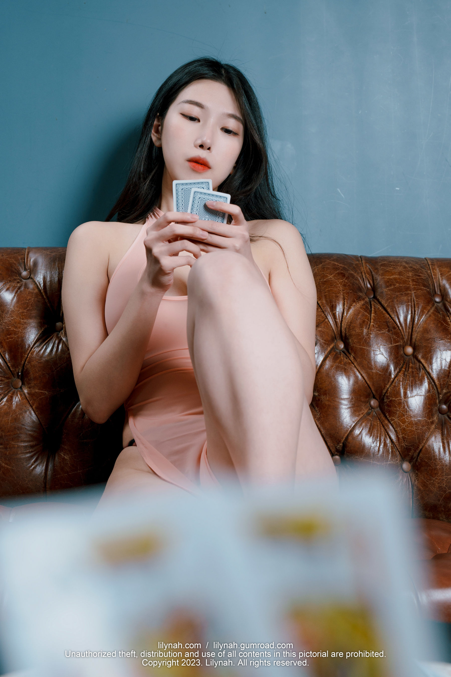 图片[2] - Lilynah Shaany - No.14 Rules of the game [70P] - 机器猫次元 - 机器猫次元