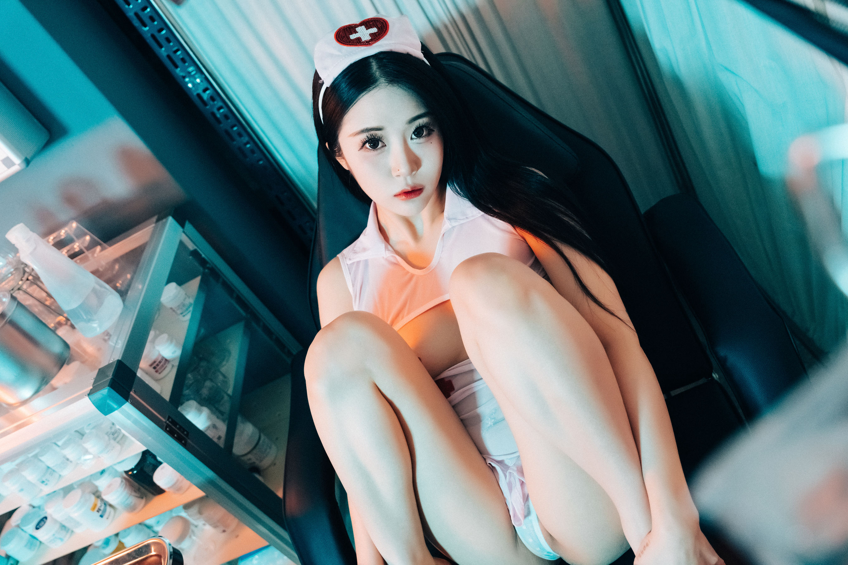 图片[7] - LOOZY Bomi - Secret treatment [129P] - 机器猫次元 - 机器猫次元