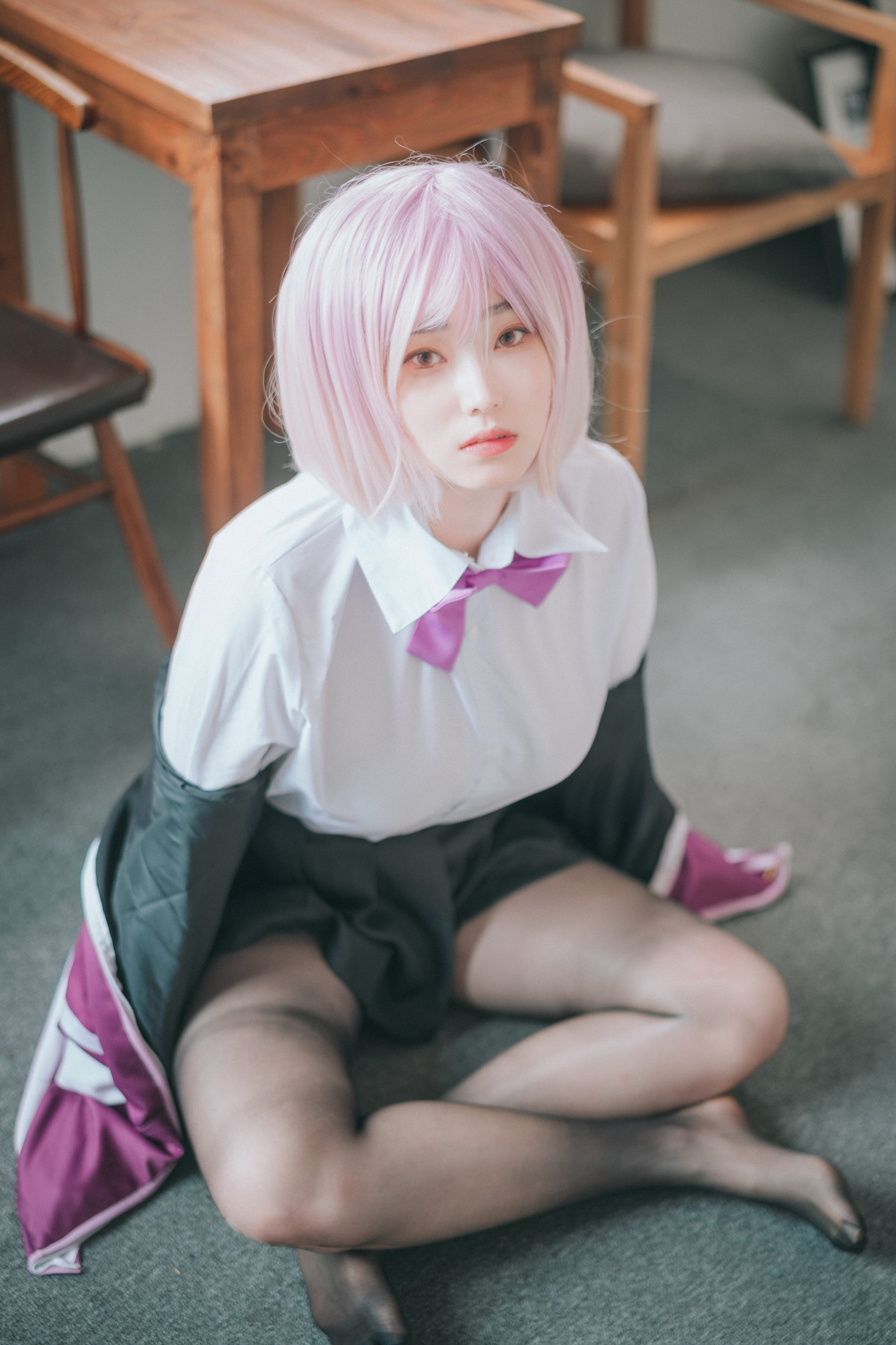 图片[5] - DJAWA BamBi - Akane's Hidden Heart [42P] - 机器猫次元 - 机器猫次元