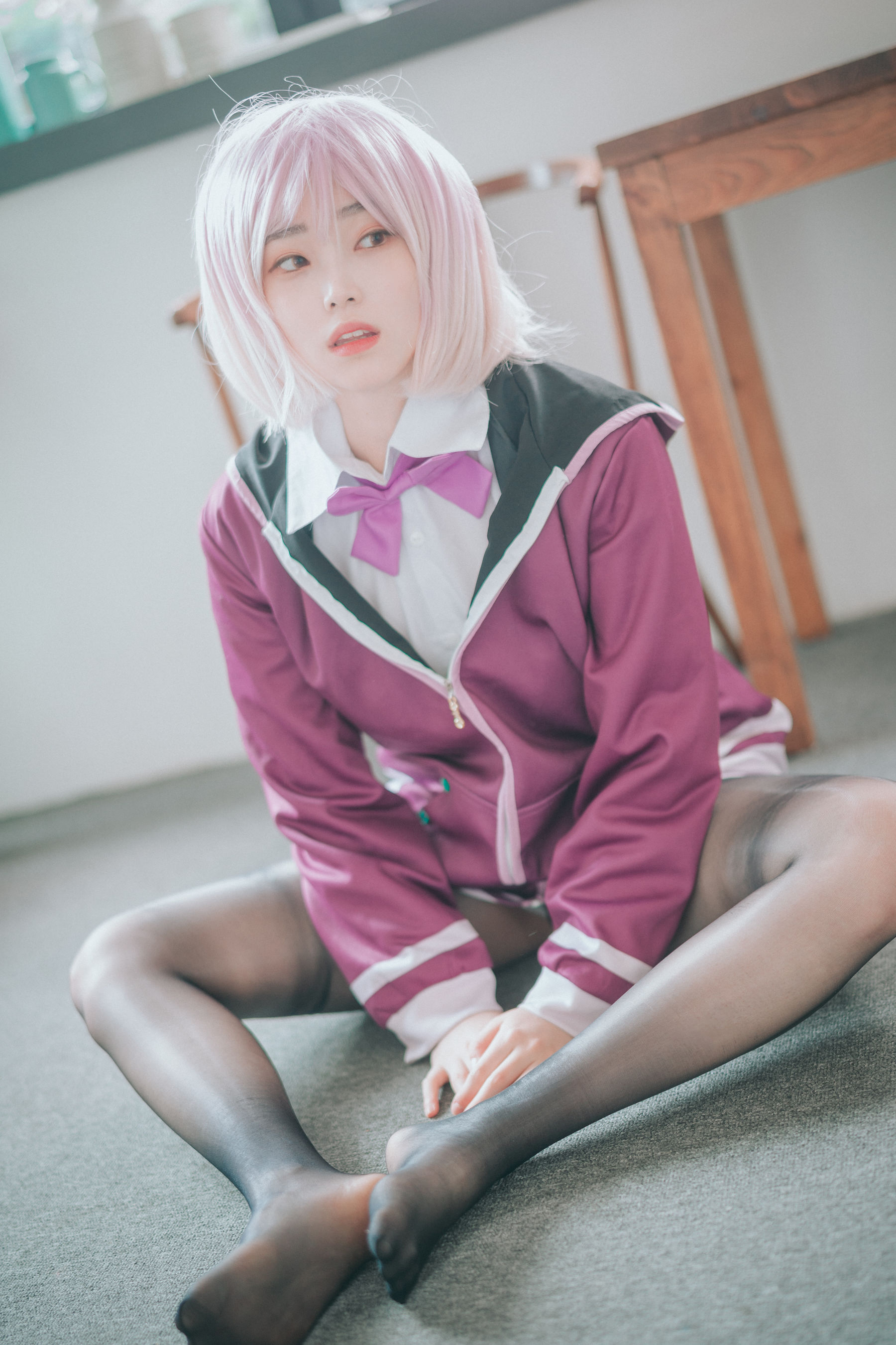 图片[3] - DJAWA BamBi - Akane's Hidden Heart [42P] - 机器猫次元 - 机器猫次元