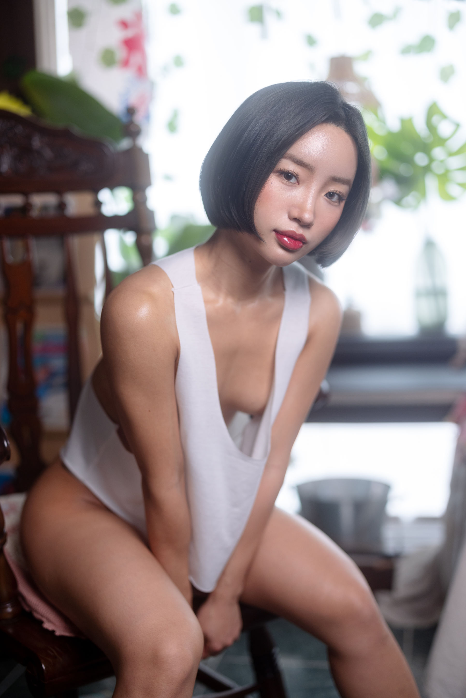 图片[3] - SWEETBOX 徐莉芝Booty Queen - Vol.01 [60P] - 机器猫次元 - 机器猫次元