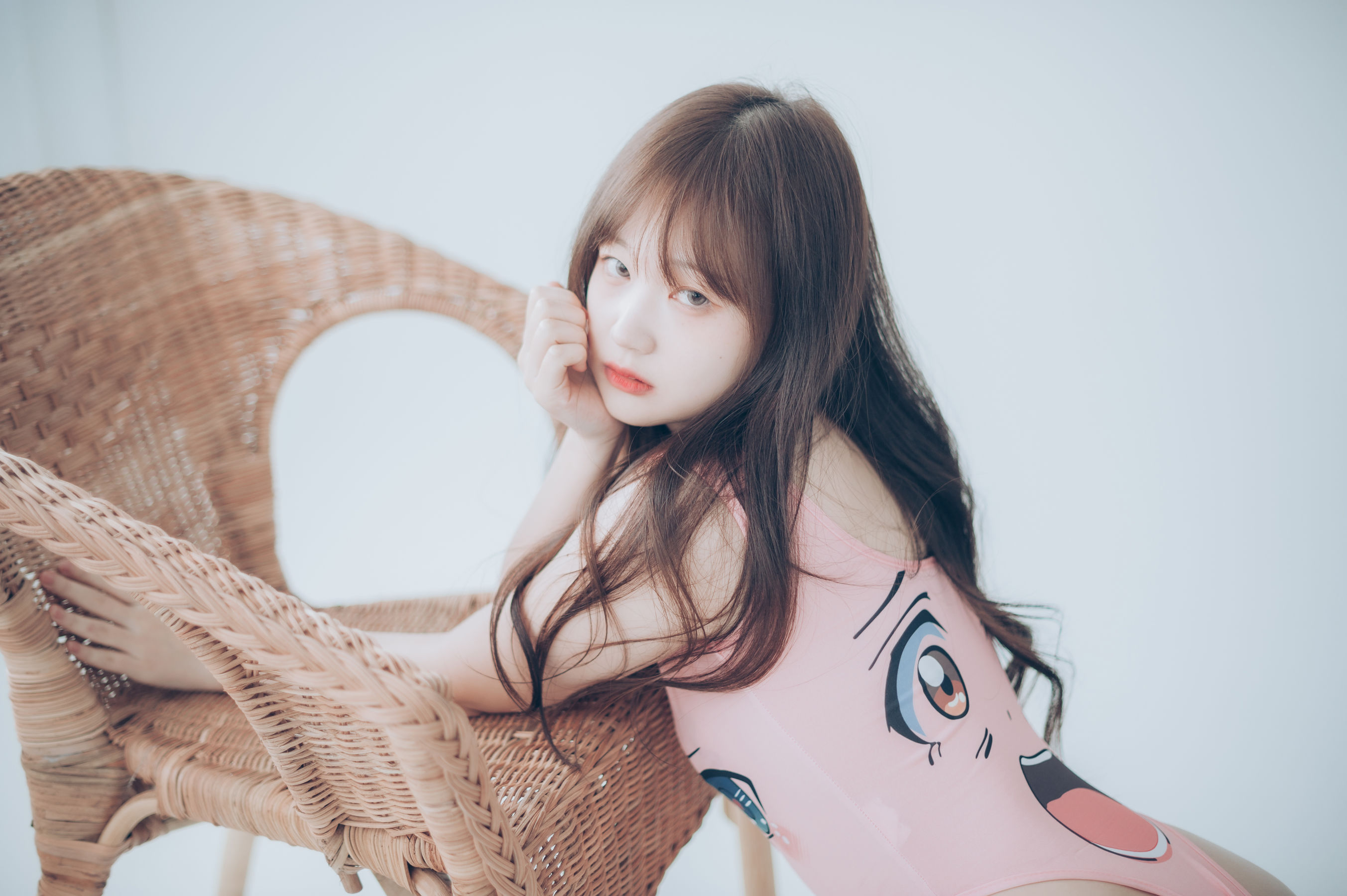 图片[2] - JOApictures - Sia x DOLPHIN 22. Jan [110P] - 机器猫次元 - 机器猫次元
