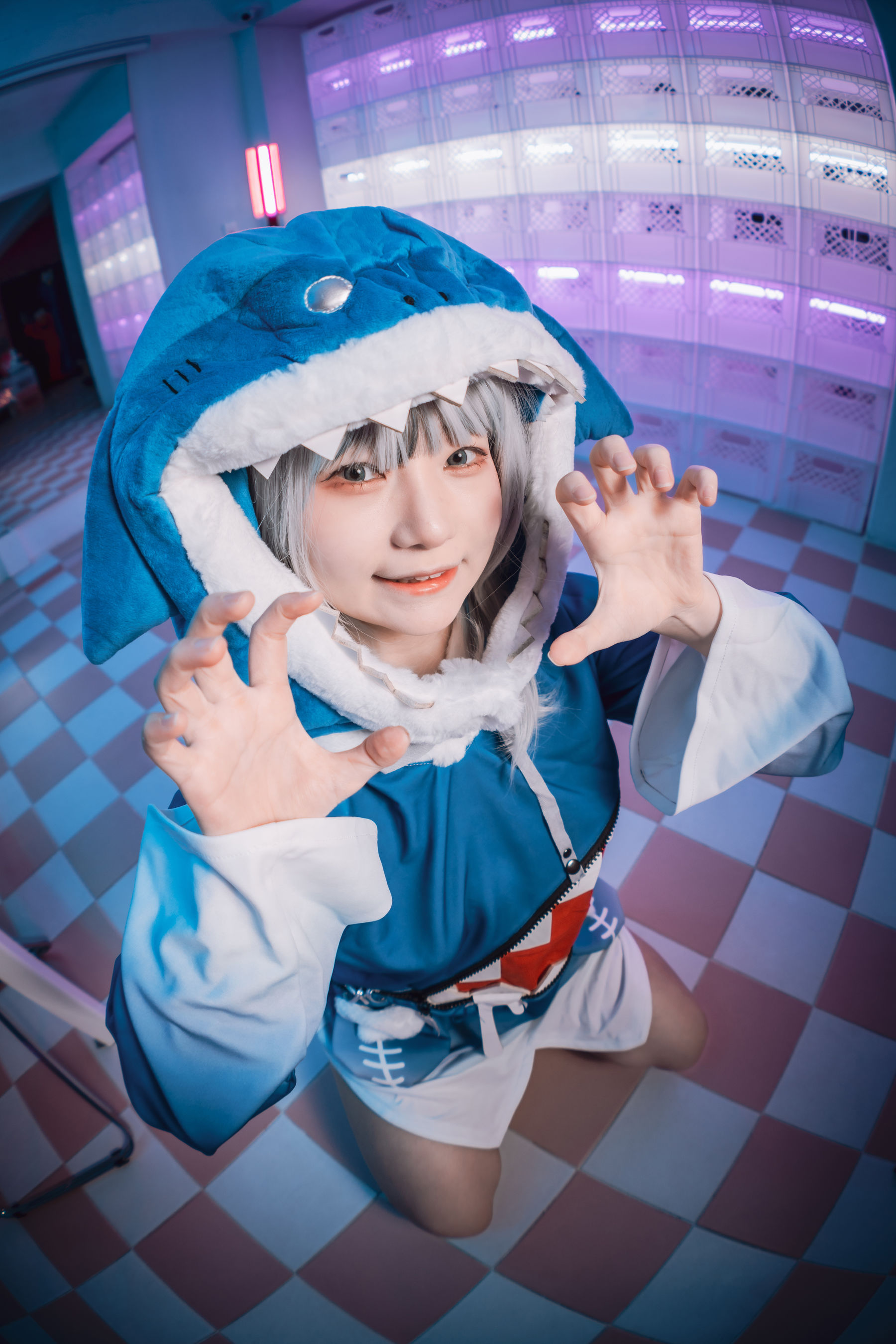 图片[6] - DJAWA Mimni - Your Fishe Gawr Gura [173P] - 机器猫次元 - 机器猫次元