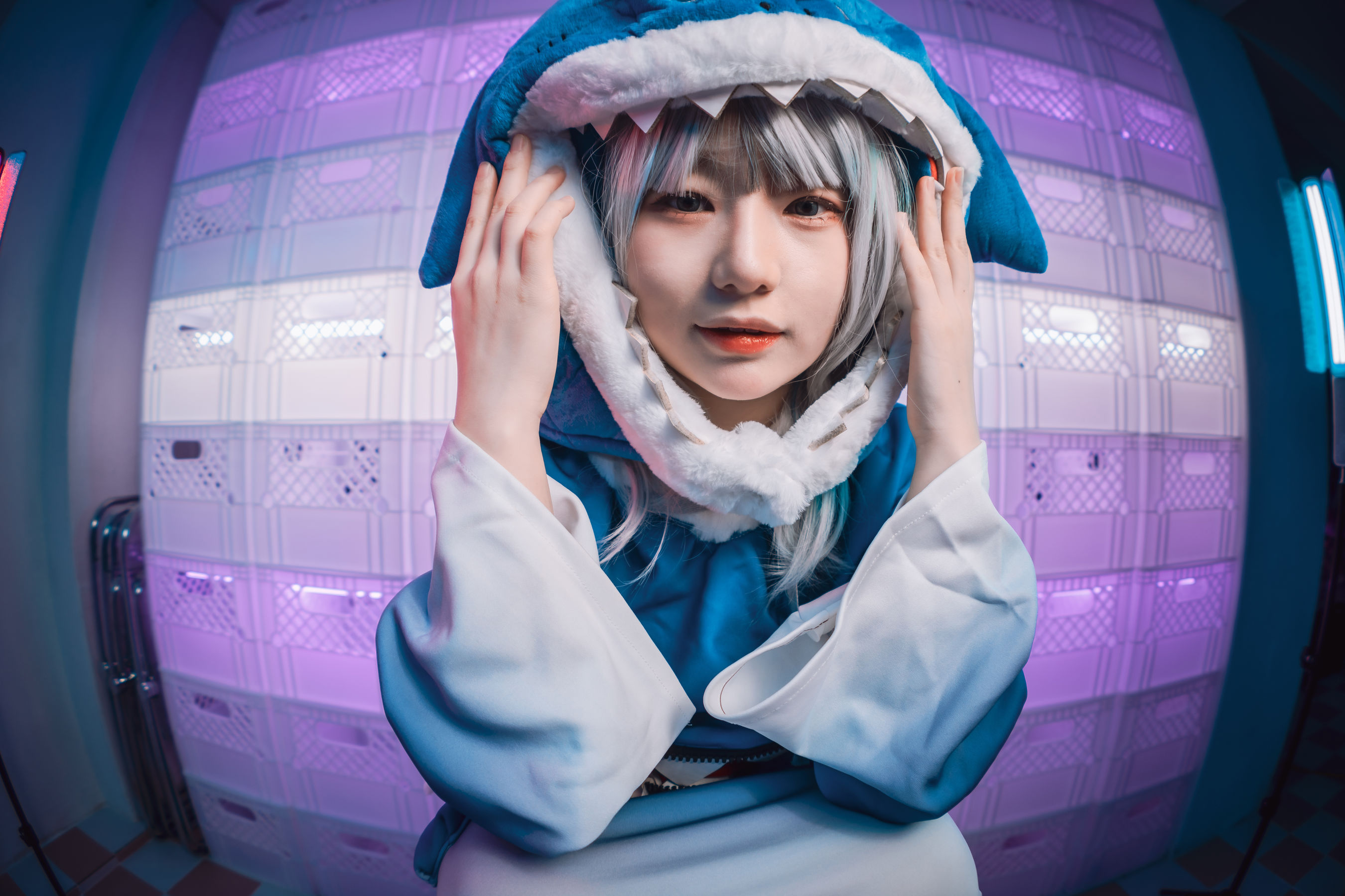 图片[8] - DJAWA Mimni - Your Fishe Gawr Gura [173P] - 机器猫次元 - 机器猫次元