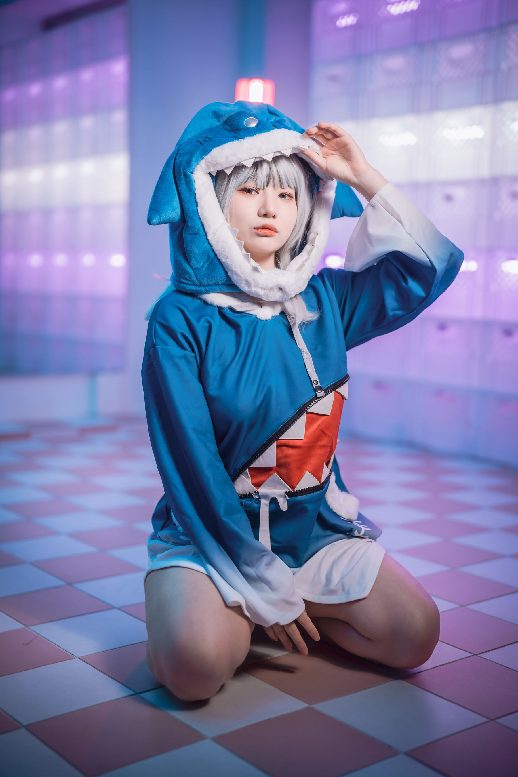 图片[5] - DJAWA Mimni - Your Fishe Gawr Gura [173P] - 机器猫次元 - 机器猫次元