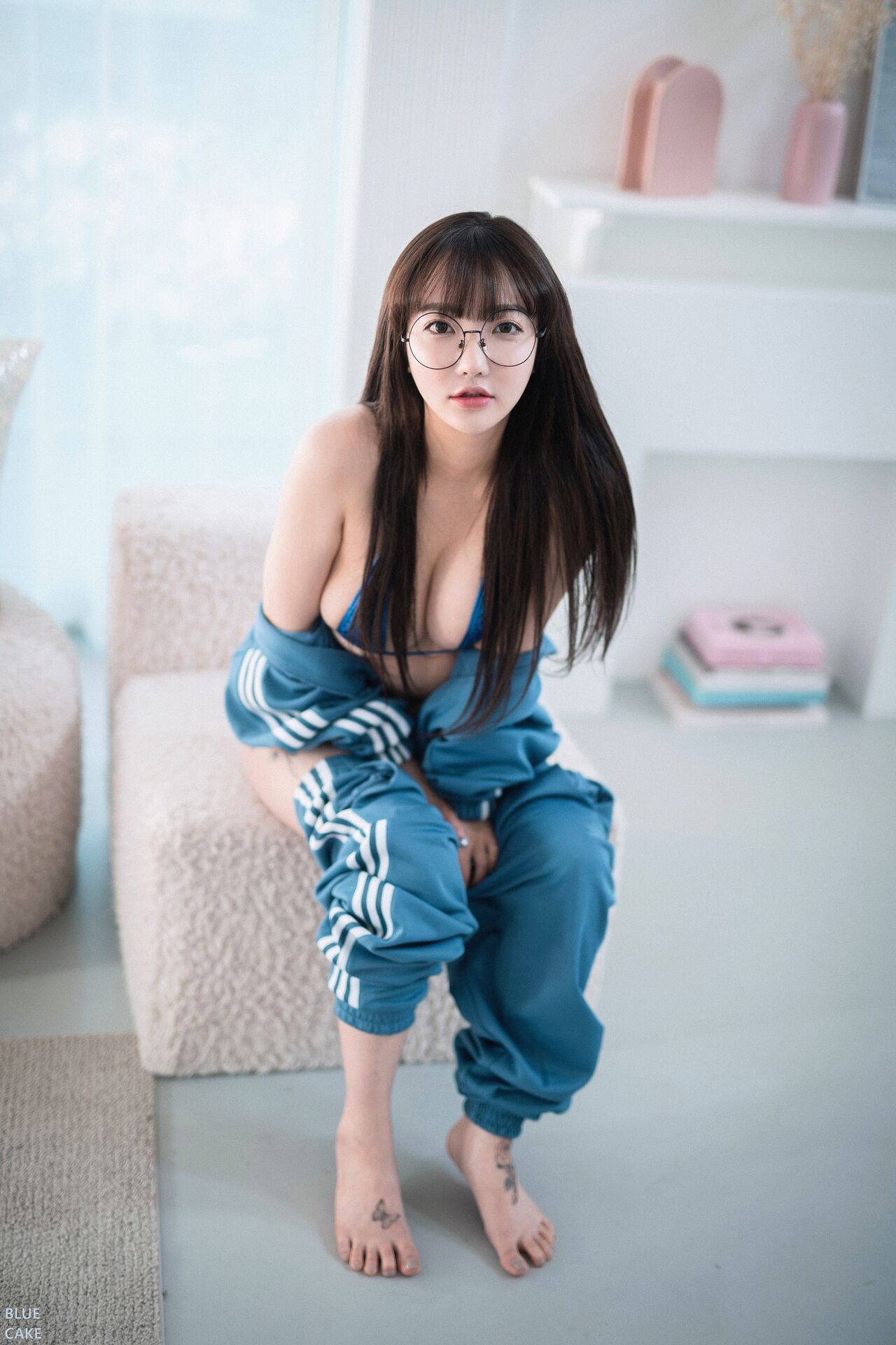 图片[5] - Eunsora YeEun - Playgame [34P] - 机器猫次元 - 机器猫次元