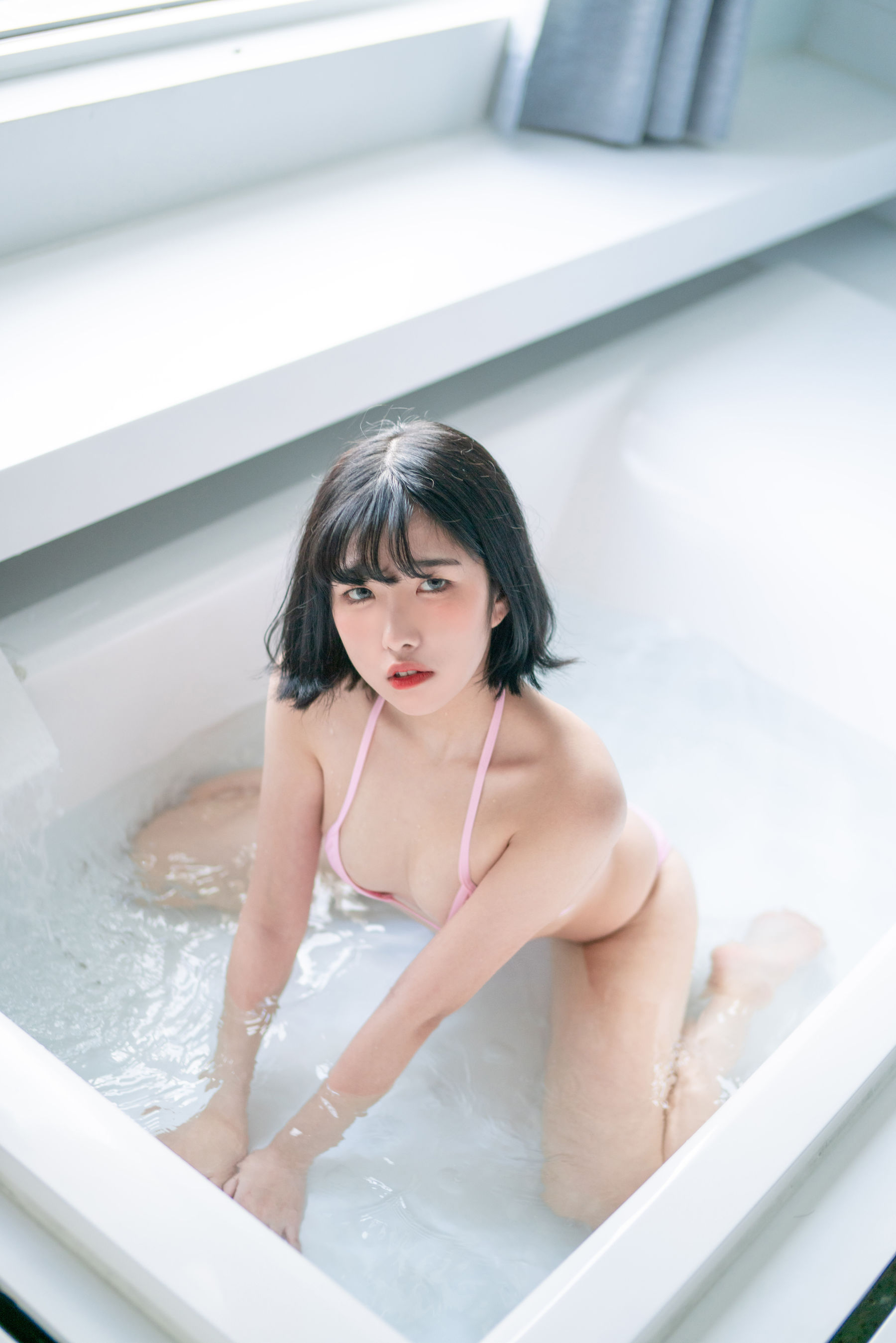 图片[2] - Sonson - Moist Water Drop [35P] - 机器猫次元 - 机器猫次元