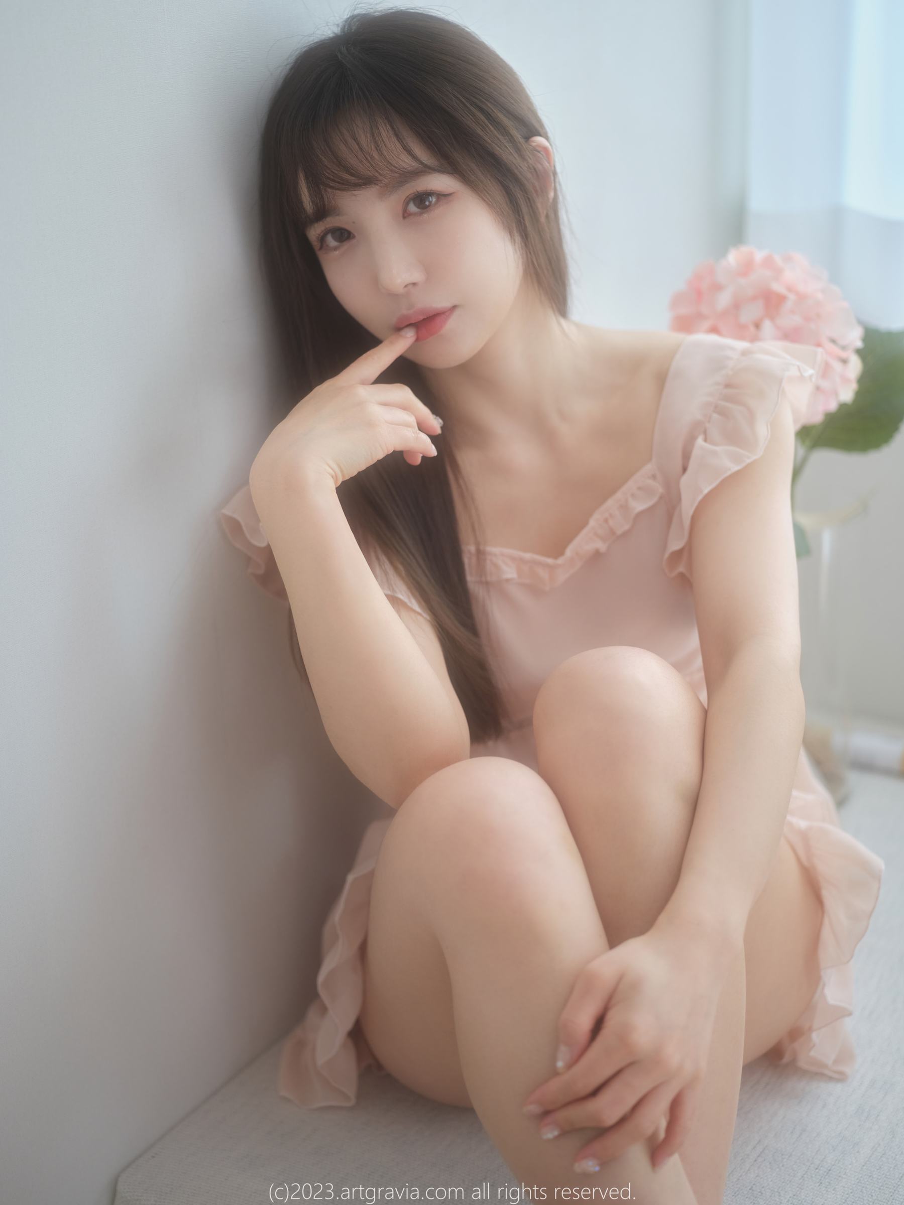 图片[4] - ARTGRAVIA VOL.517 yulbi [44P] - 机器猫次元 - 机器猫次元