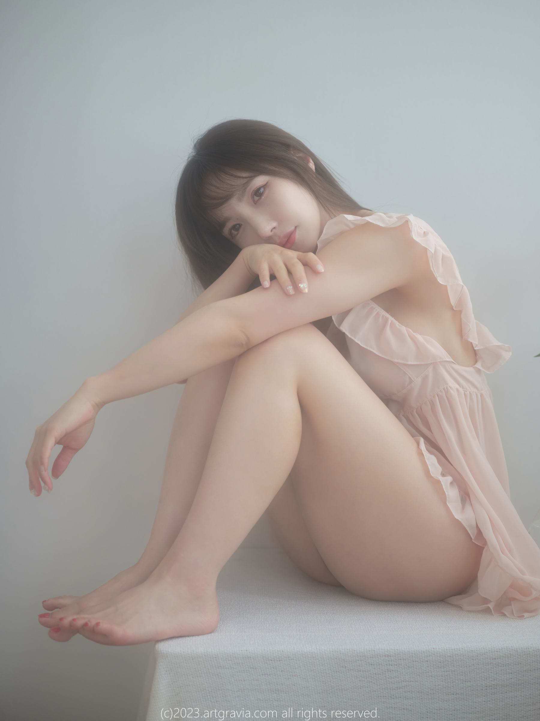 图片[8] - ARTGRAVIA VOL.517 yulbi [44P] - 机器猫次元 - 机器猫次元
