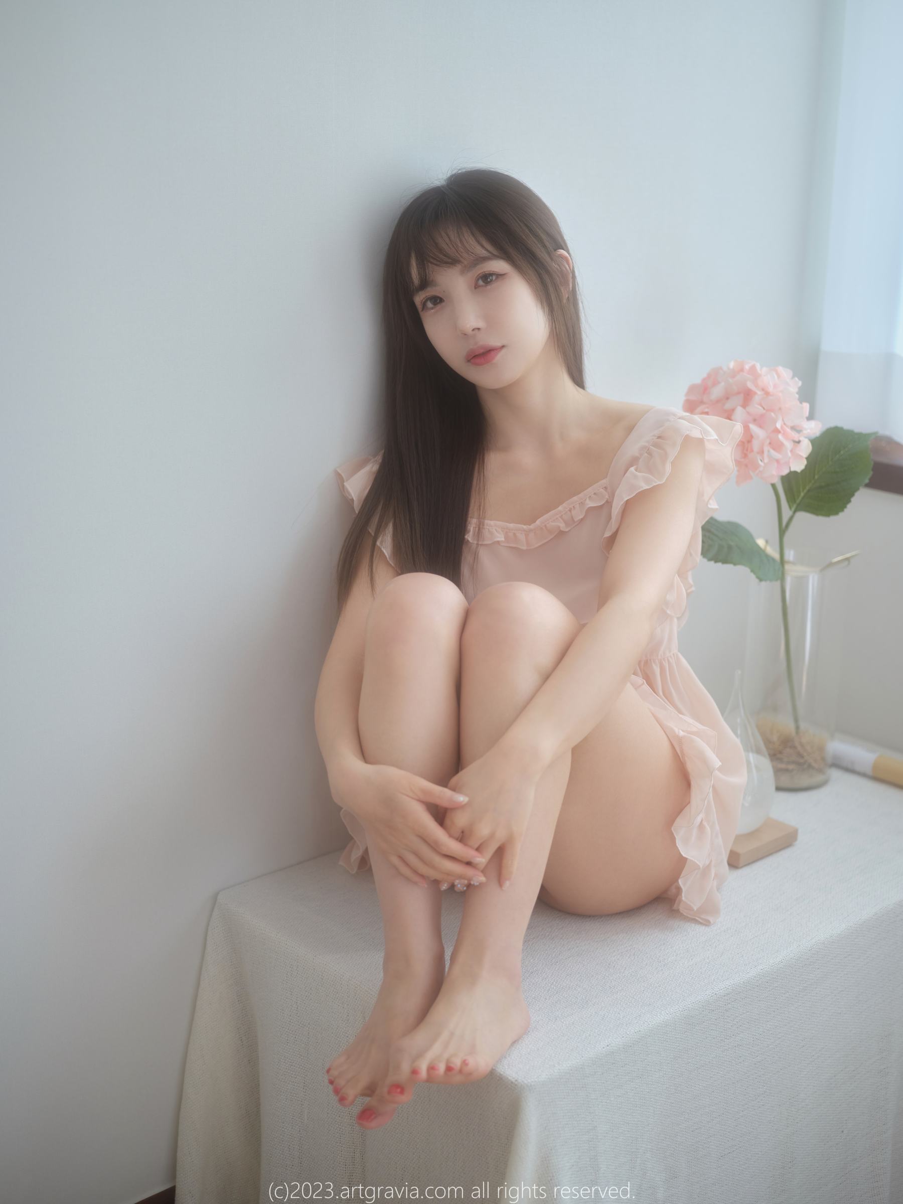 图片[2] - ARTGRAVIA VOL.517 yulbi [44P] - 机器猫次元 - 机器猫次元