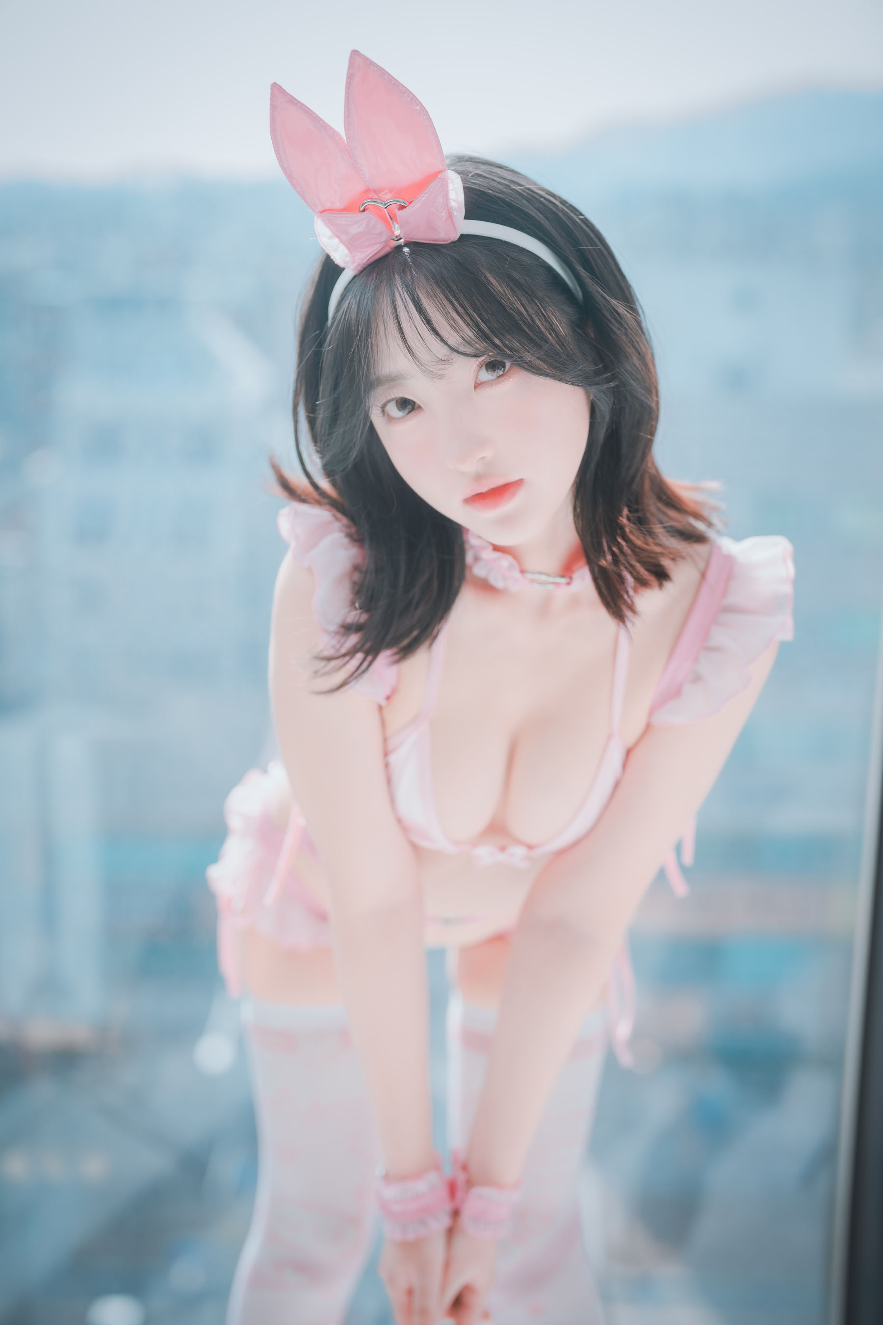图片[3] - DJAWA Hanari - My Pinky Valentine [131P] - 机器猫次元 - 机器猫次元