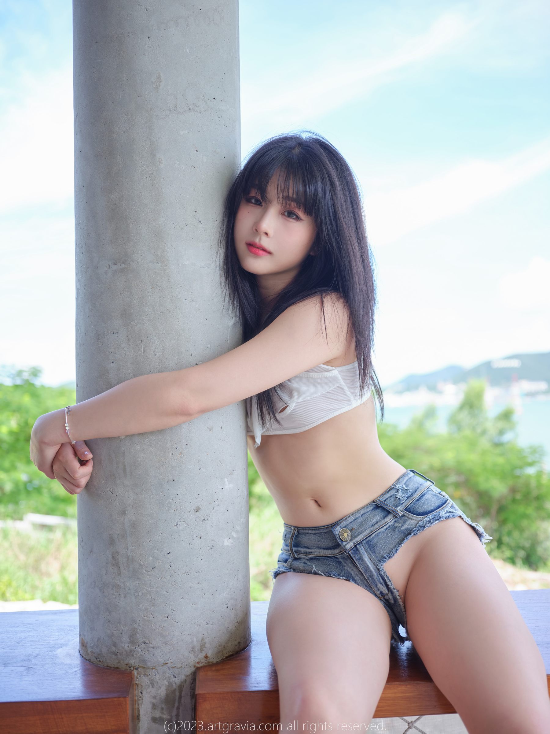 图片[3] - ARTGRAVIA VOL.502 Jangjoo [94P] - 机器猫次元 - 机器猫次元