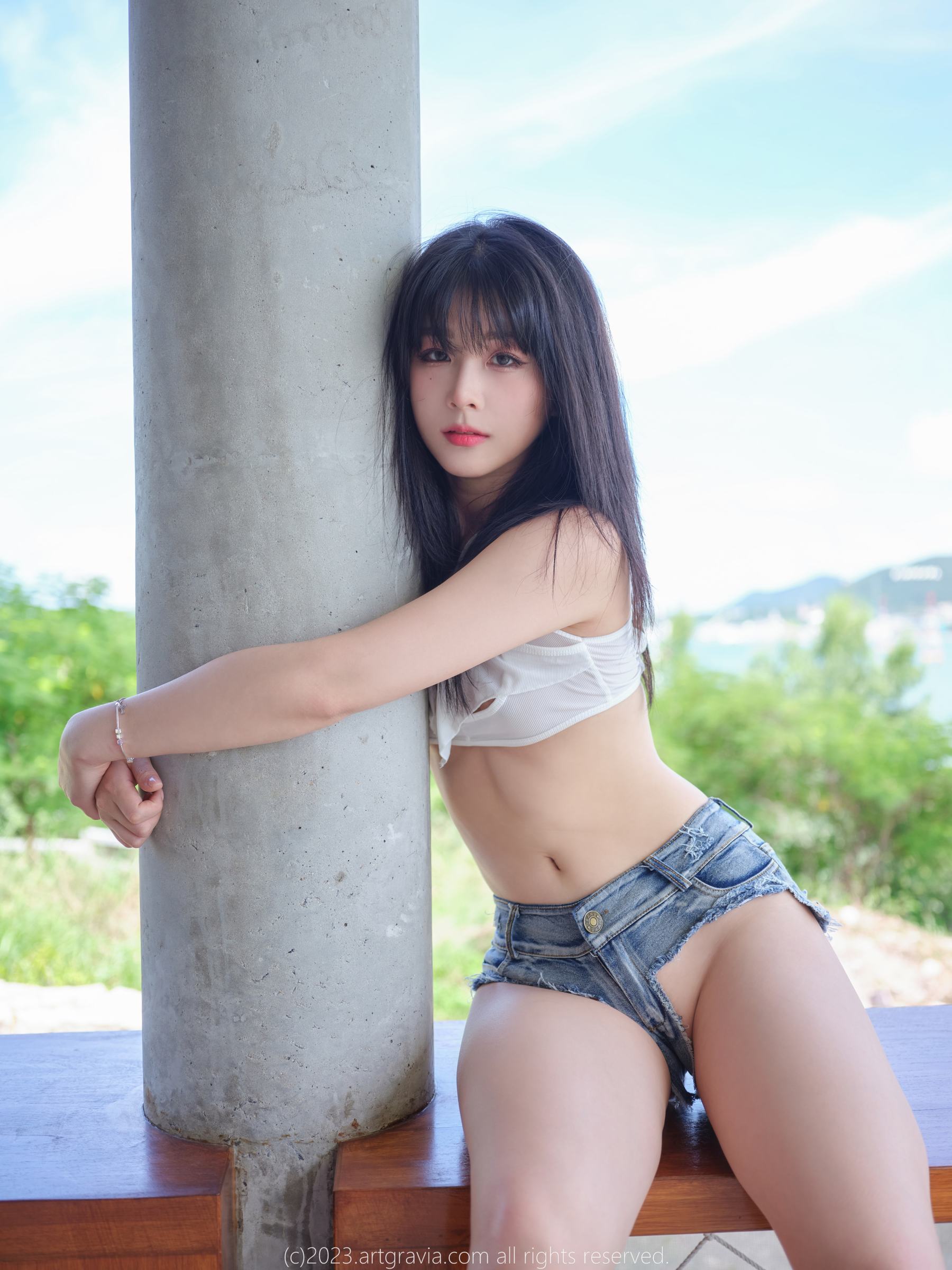 图片[2] - ARTGRAVIA VOL.502 Jangjoo [94P] - 机器猫次元 - 机器猫次元