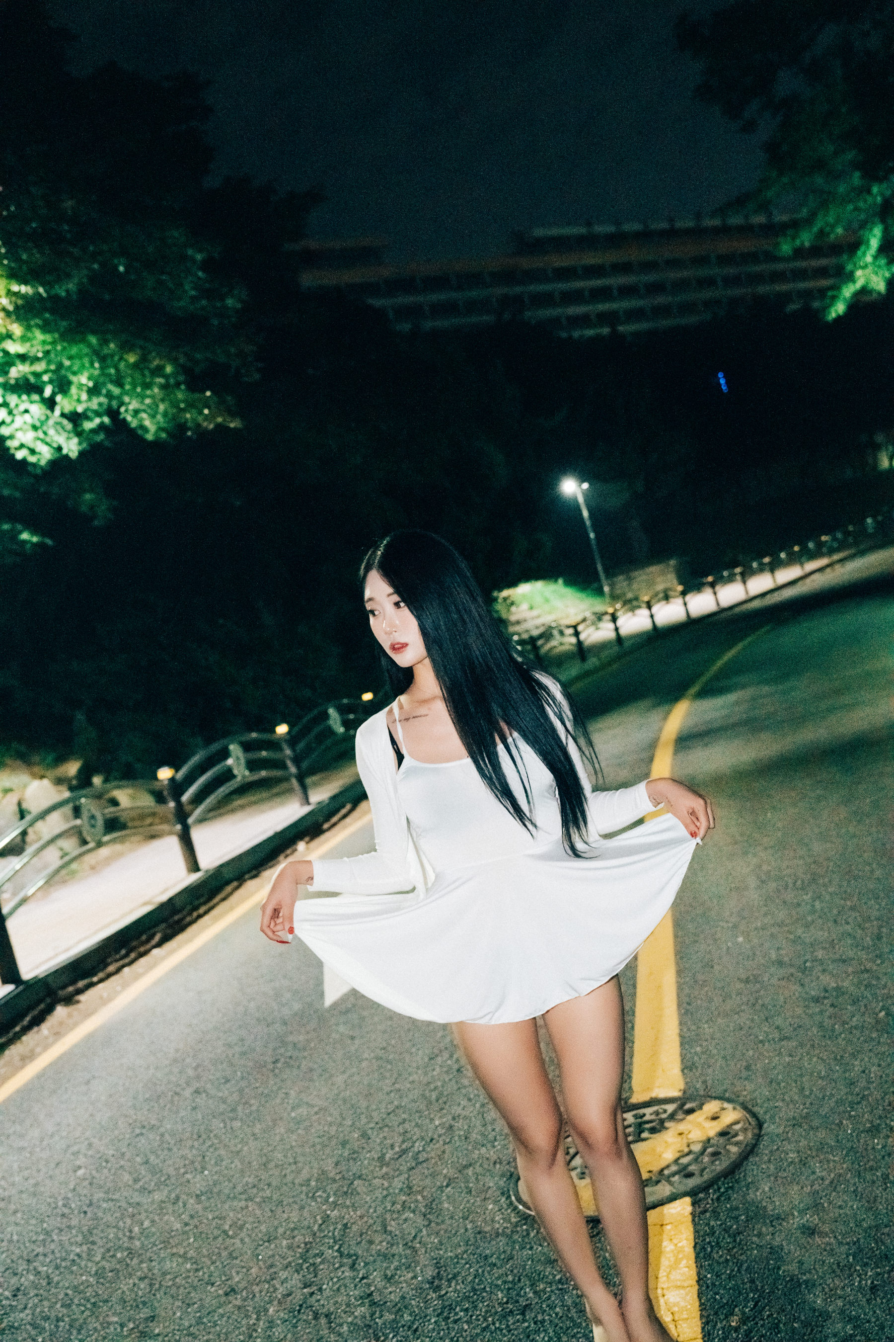 图片[2] - LOOZY Bomi - Night Roads [102P] - 机器猫次元 - 机器猫次元