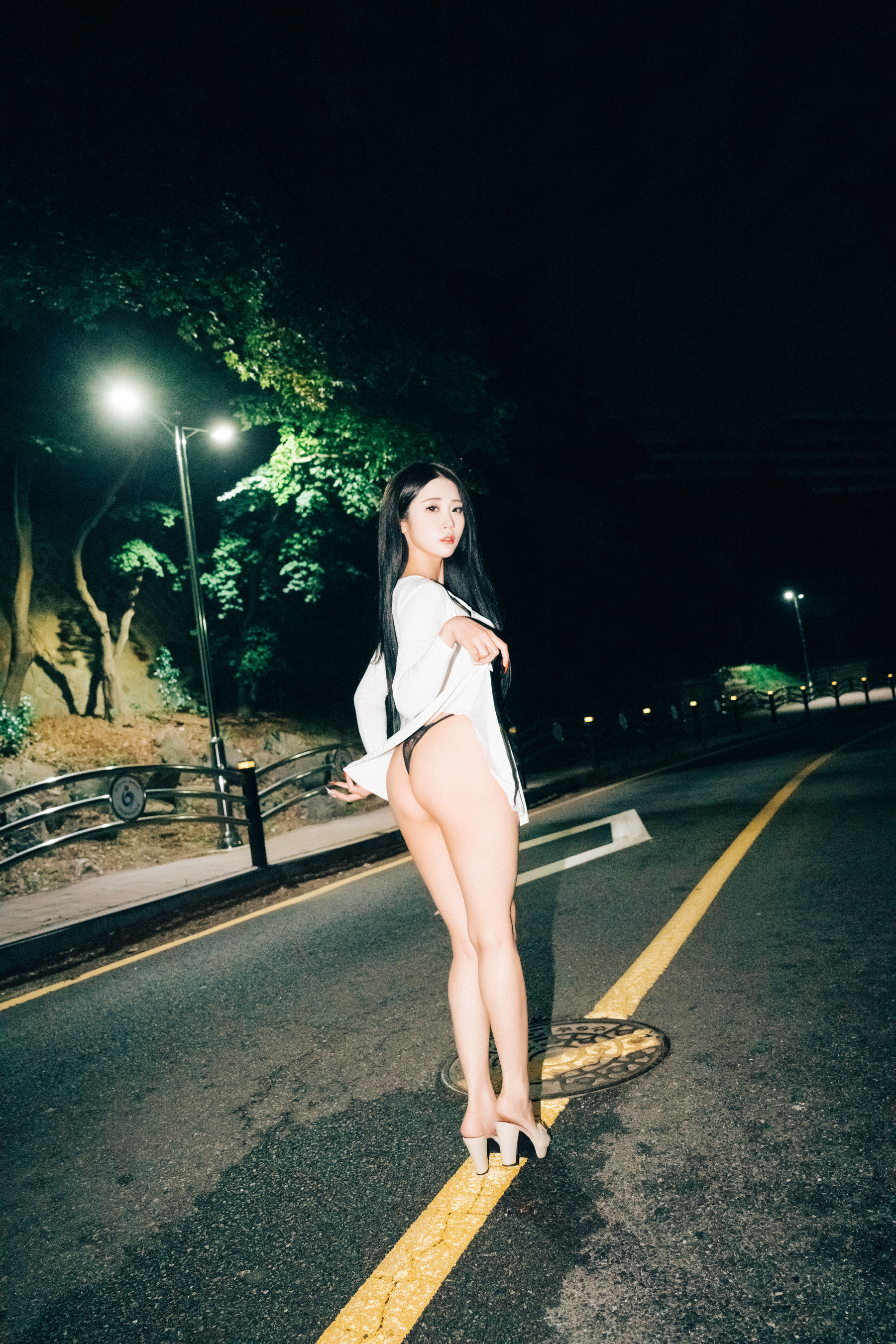 图片[6] - LOOZY Bomi - Night Roads [102P] - 机器猫次元 - 机器猫次元