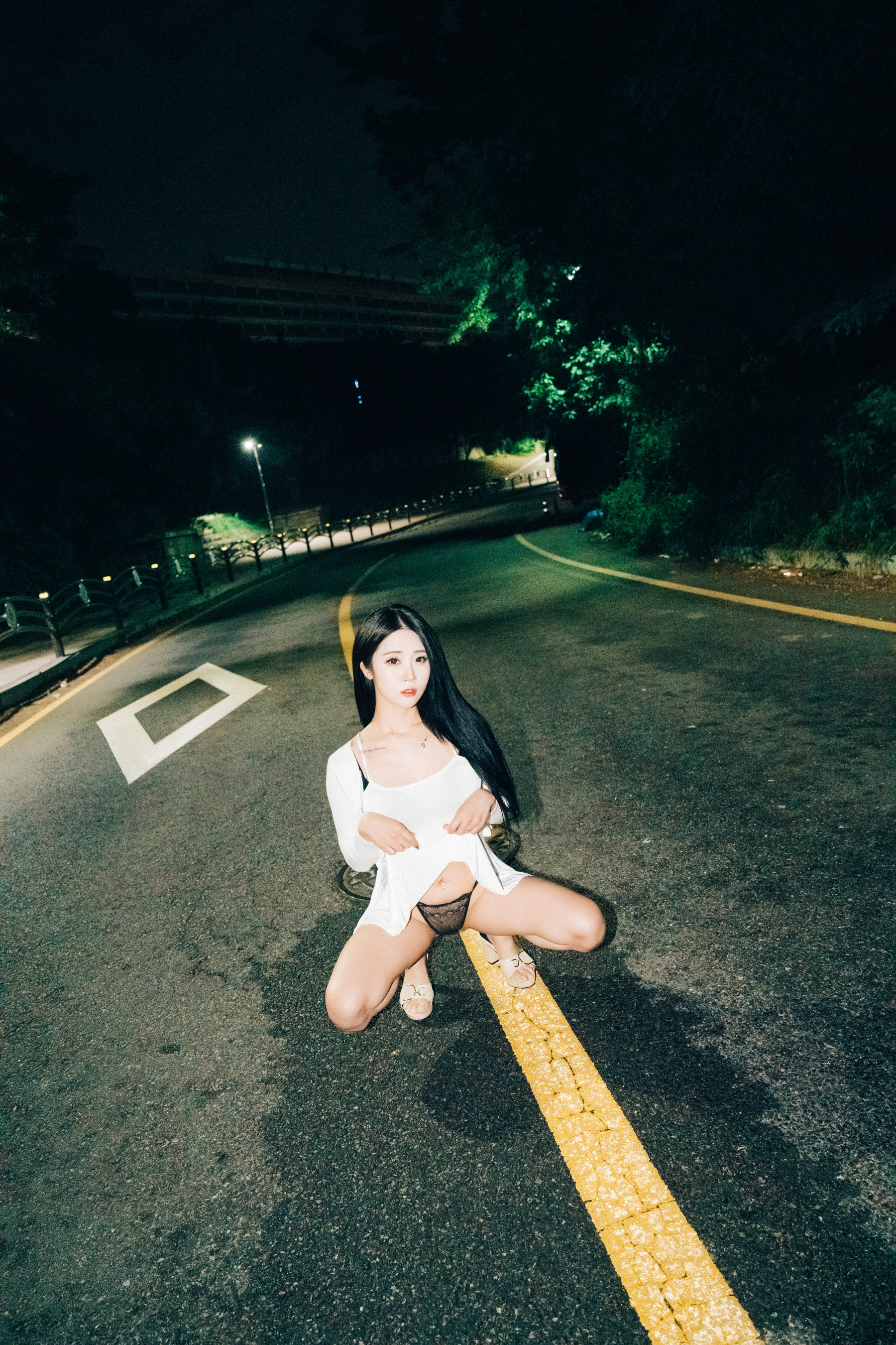 图片[7] - LOOZY Bomi - Night Roads [102P] - 机器猫次元 - 机器猫次元