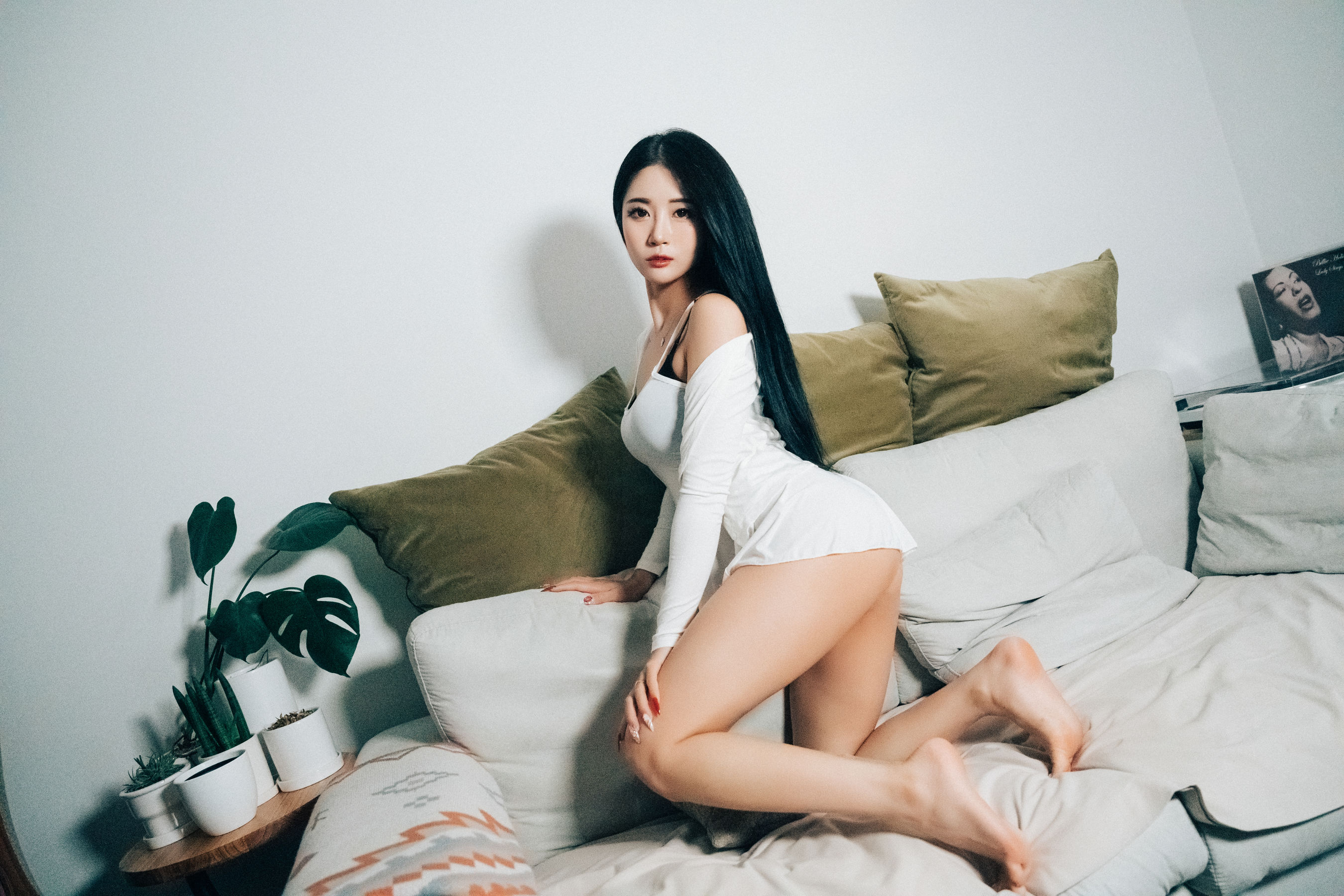 图片[8] - LOOZY Bomi - You Bomi [112P] - 机器猫次元 - 机器猫次元