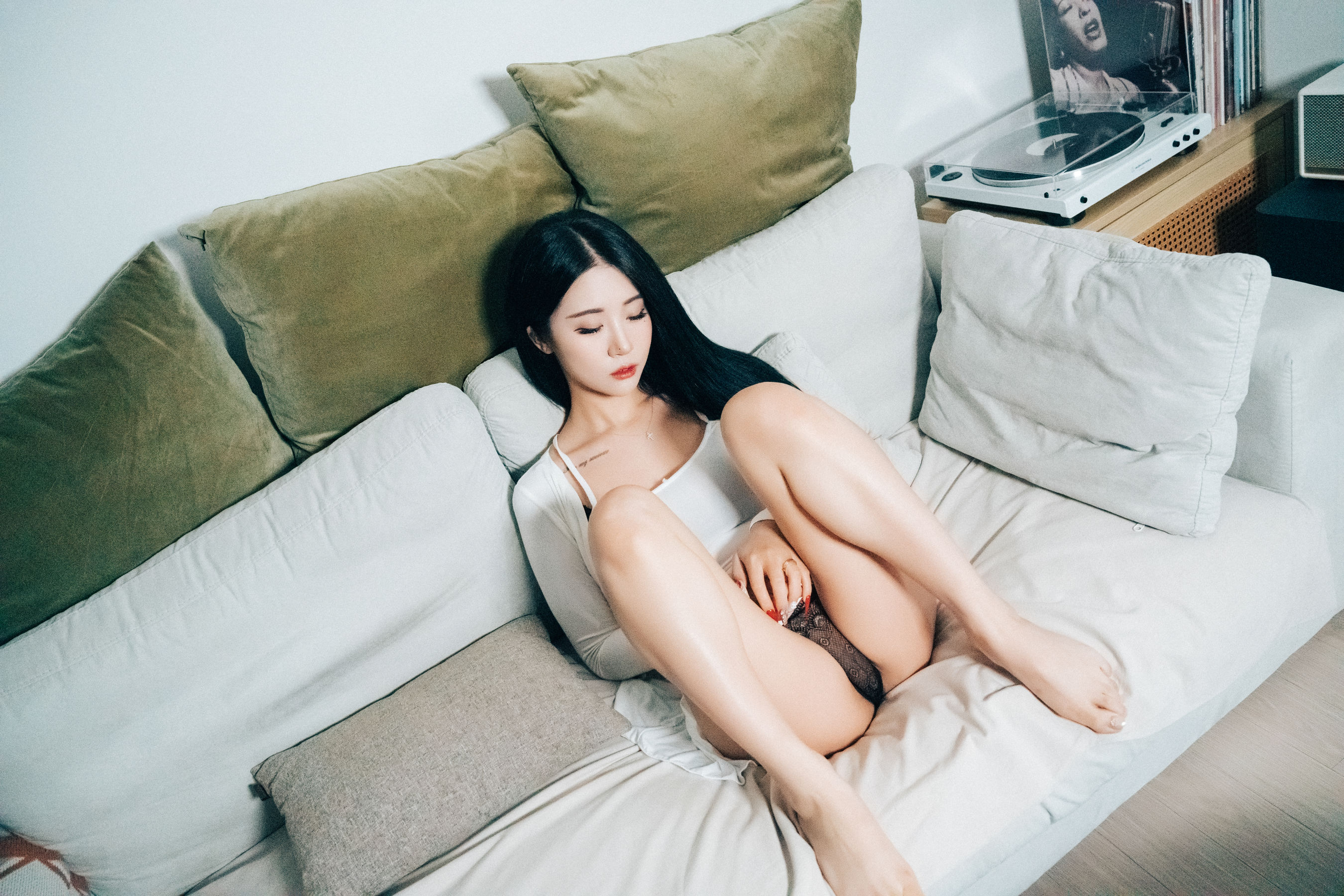 图片[5] - LOOZY Bomi - You Bomi [112P] - 机器猫次元 - 机器猫次元