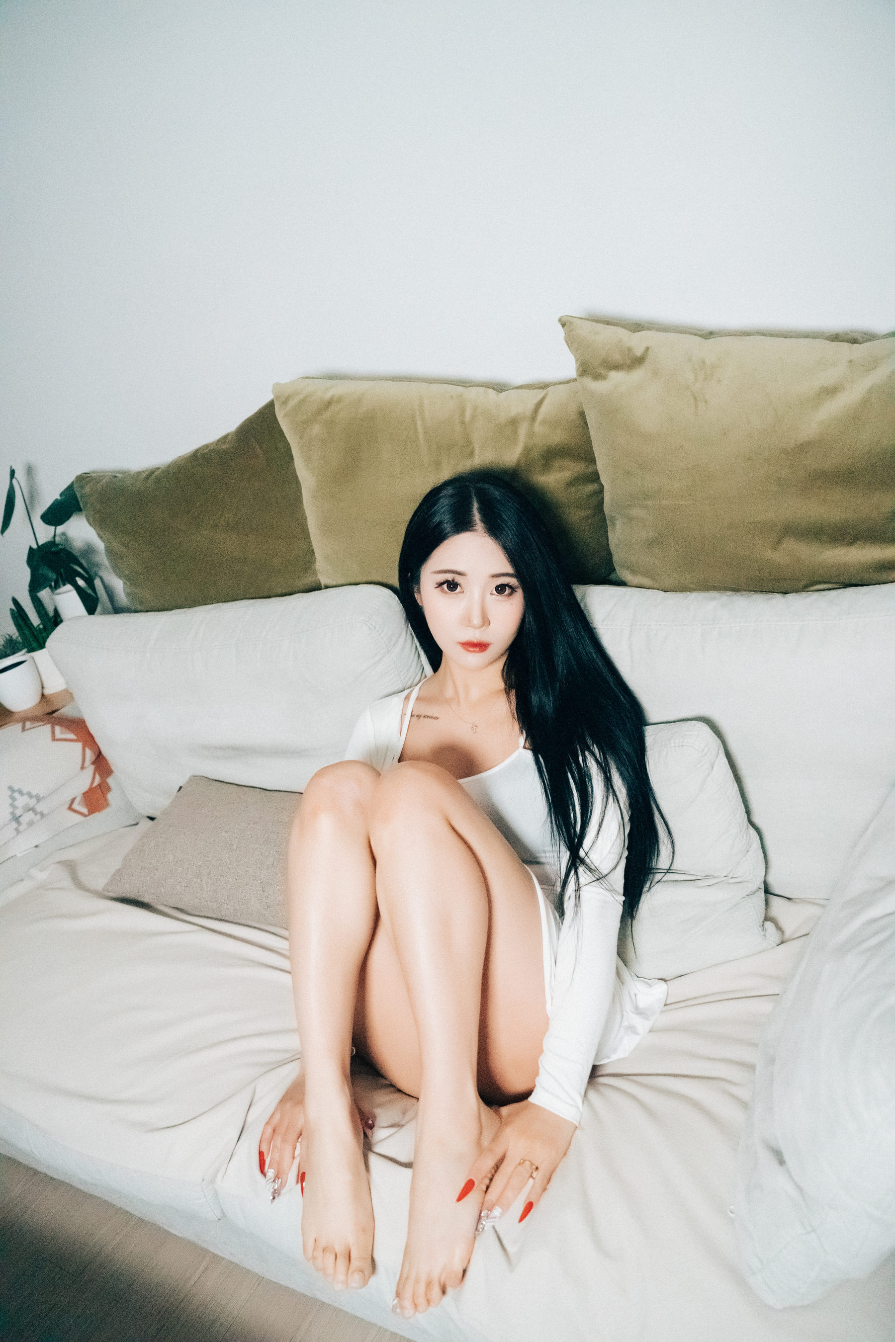 图片[4] - LOOZY Bomi - You Bomi [112P] - 机器猫次元 - 机器猫次元