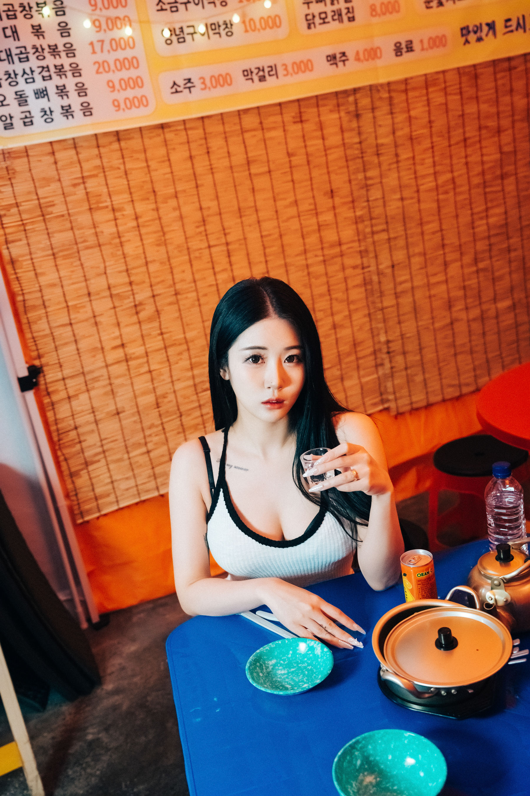 图片[6] - LOOZY Bomi - Street Stall [112P] - 机器猫次元 - 机器猫次元