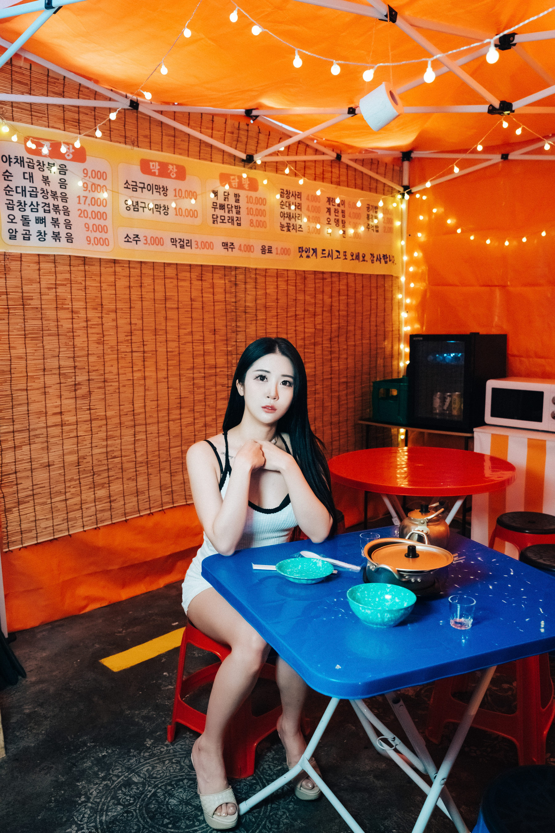 图片[2] - LOOZY Bomi - Street Stall [112P] - 机器猫次元 - 机器猫次元