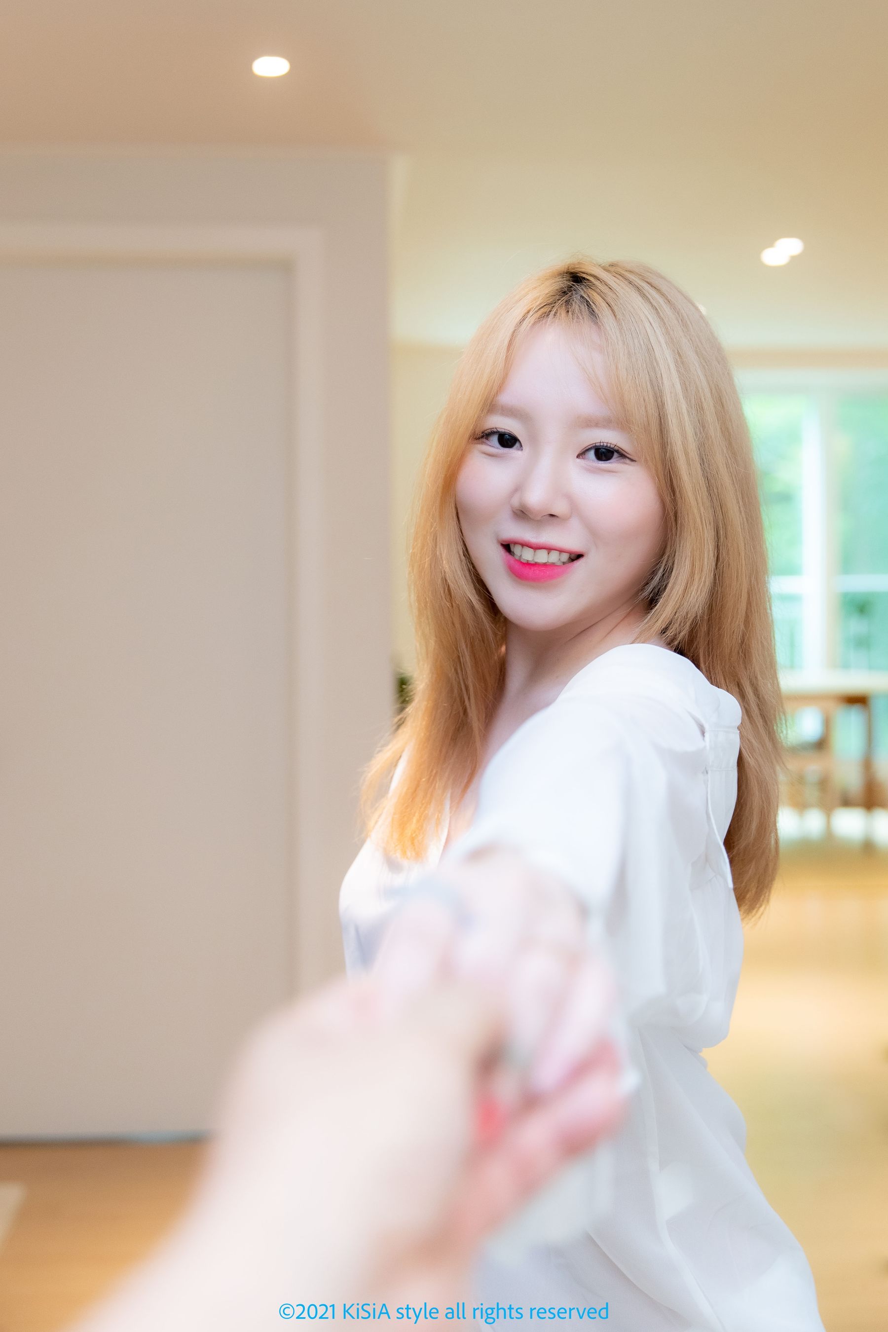 图片[3] - KiSiA Bohwa - Vol.7 ft.Girl friend [90P] - 机器猫次元 - 机器猫次元