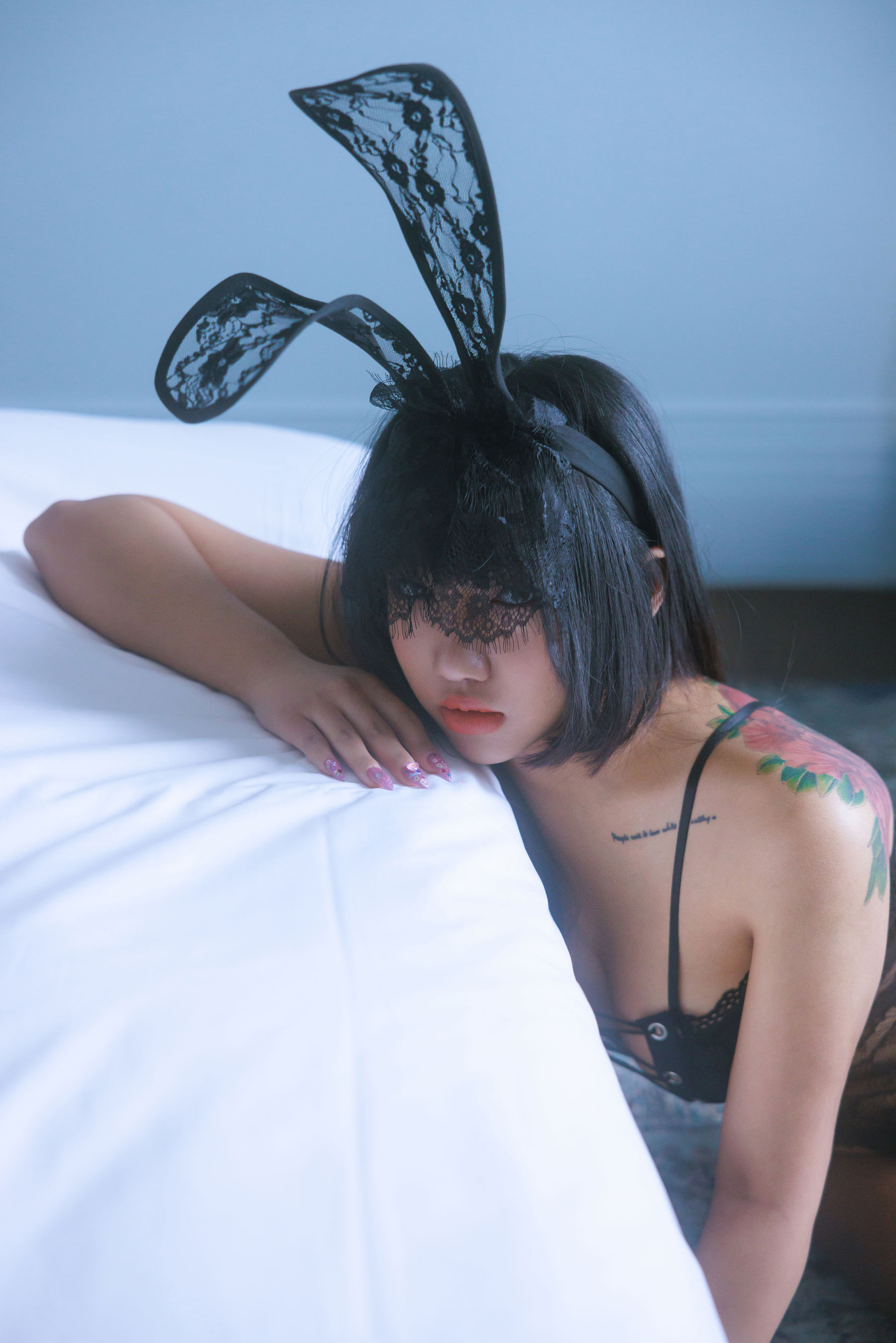 图片[4] - [SWEETBOX] Chleo - Vol.09 [113P] - 机器猫次元 - 机器猫次元