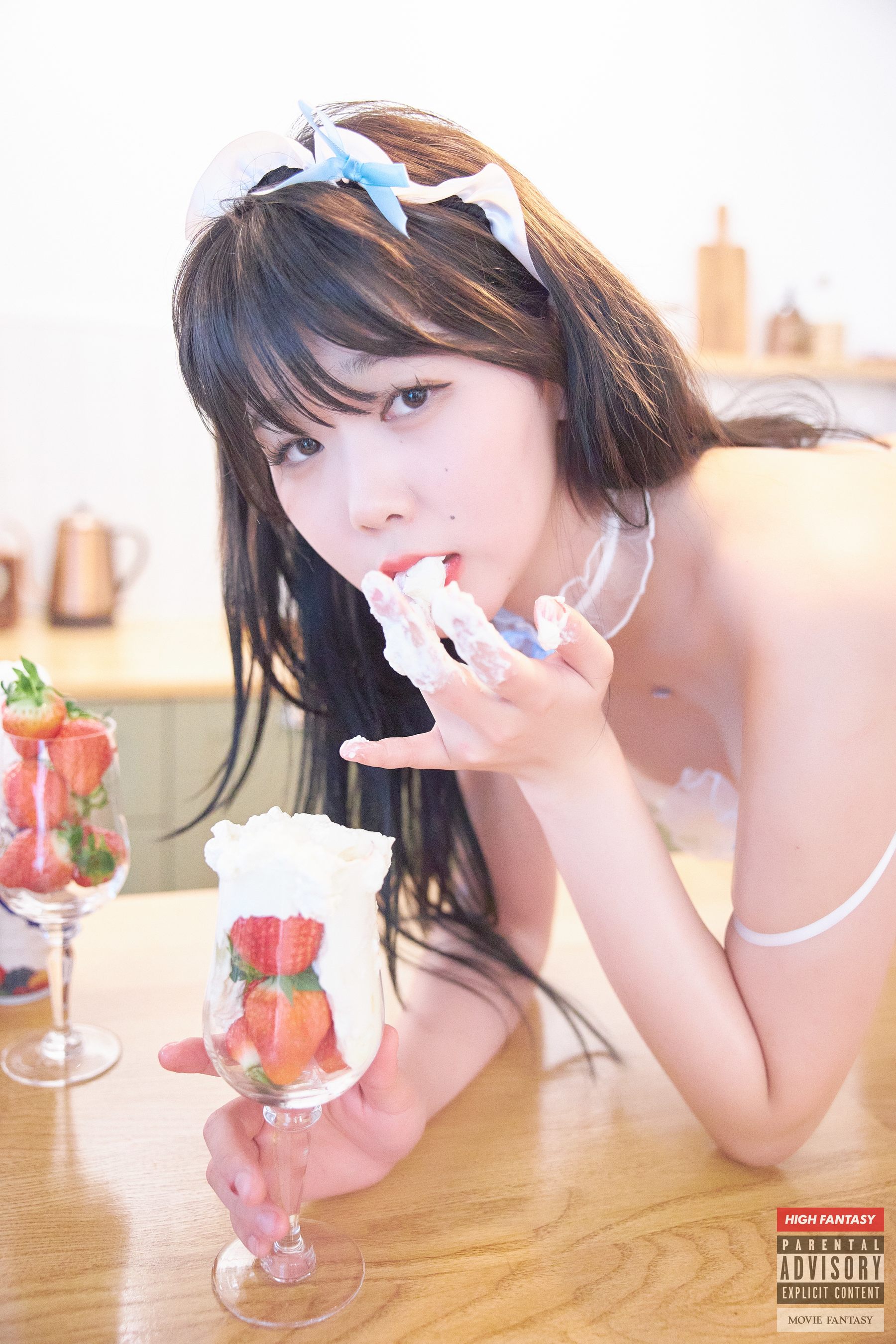 图片[5] - [Fantasy] Zia - Whipping Shower [56P] - 机器猫次元 - 机器猫次元