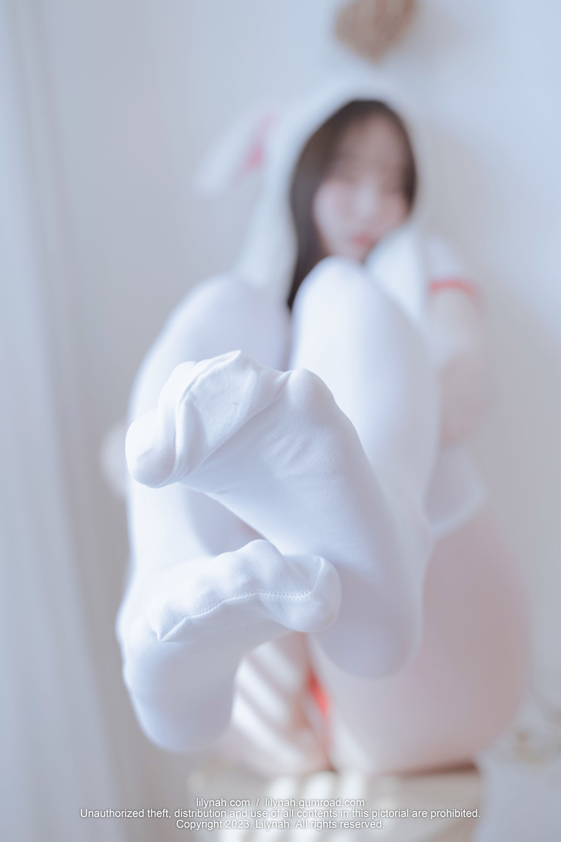 图片[6] - [Lilynah] Myua - Vol.03 I turned into a rabbit [51P] - 机器猫次元 - 机器猫次元